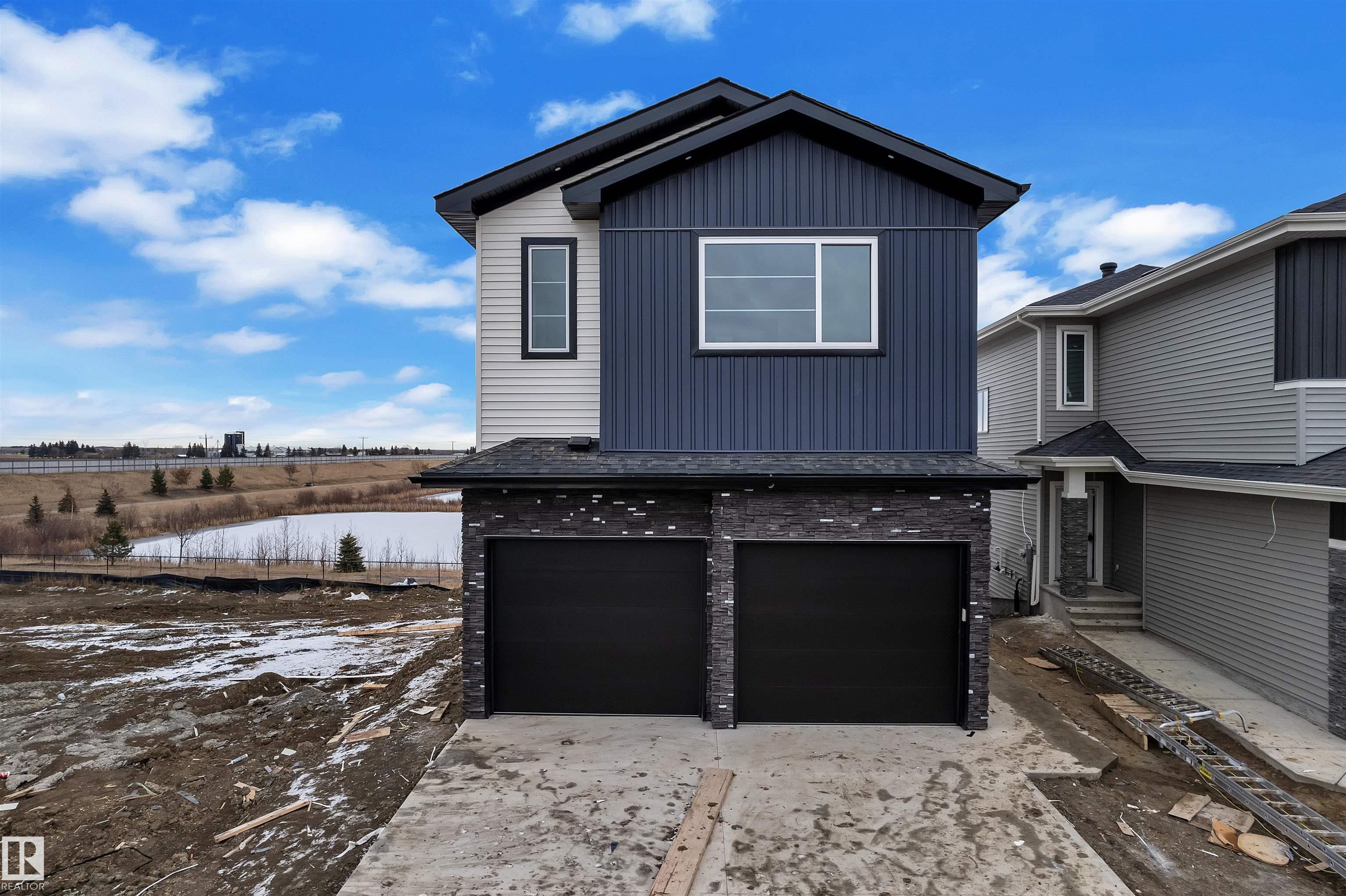 21 Axelwood Crescent, Spruce Grove, Alberta, T7X 3C6