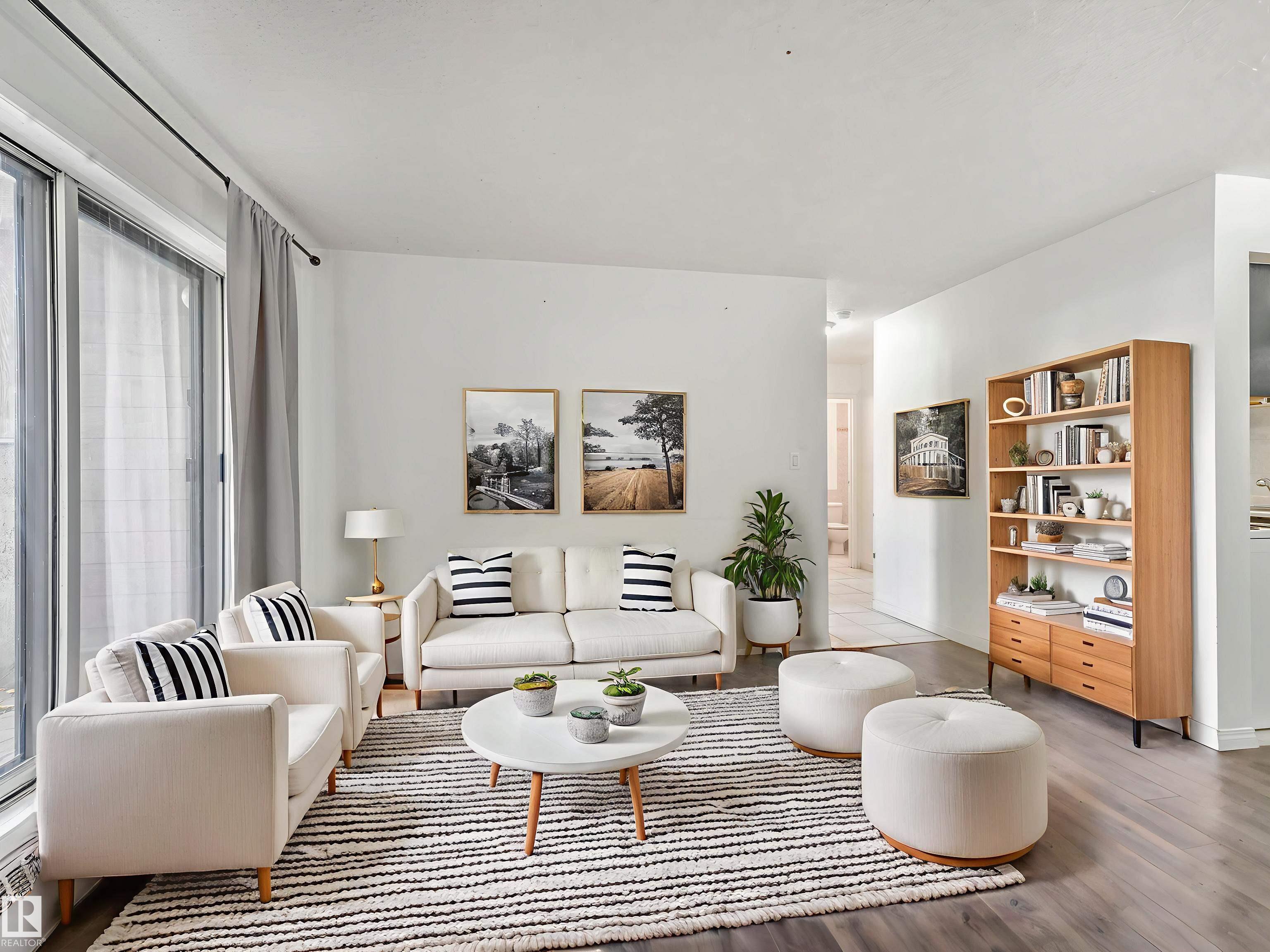 107 10421 93 Street Edmonton Alberta