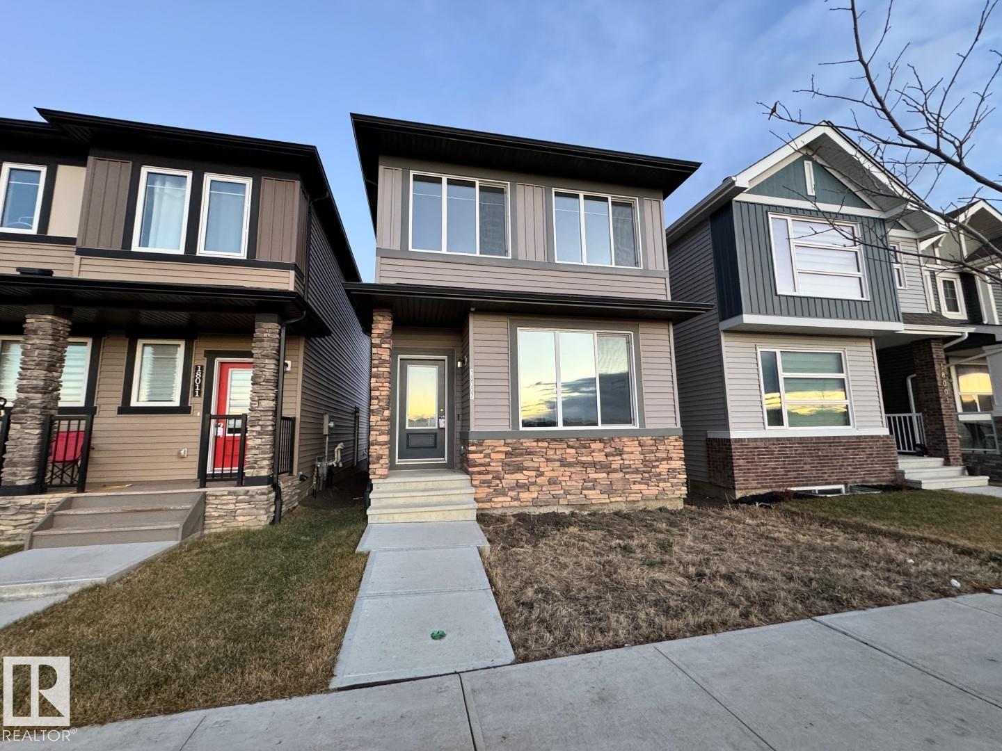 18007 71 Street, Edmonton, Alberta, T5Z 0V4