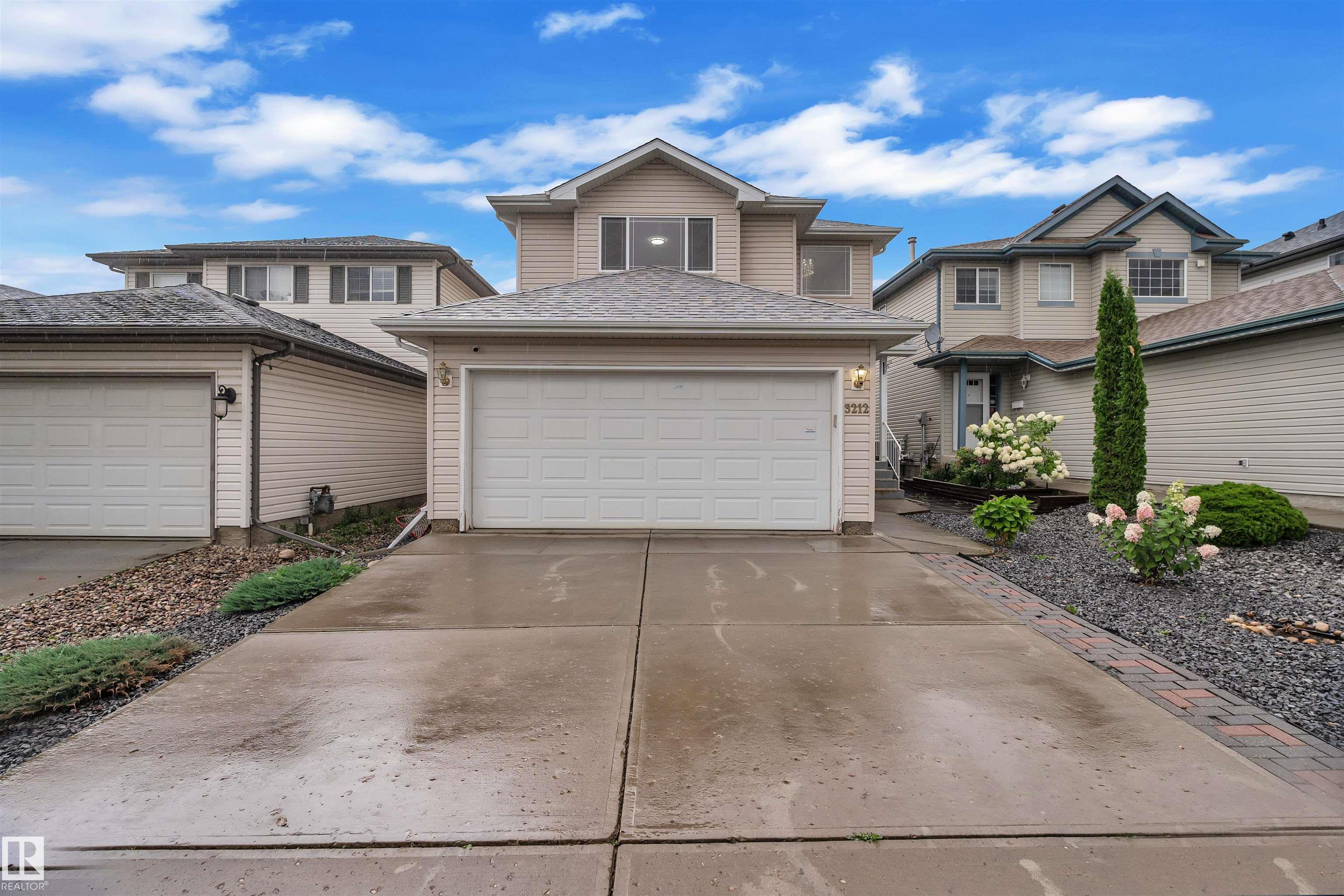 3212 29 Avenue, Edmonton, Alberta, T6T 1T3