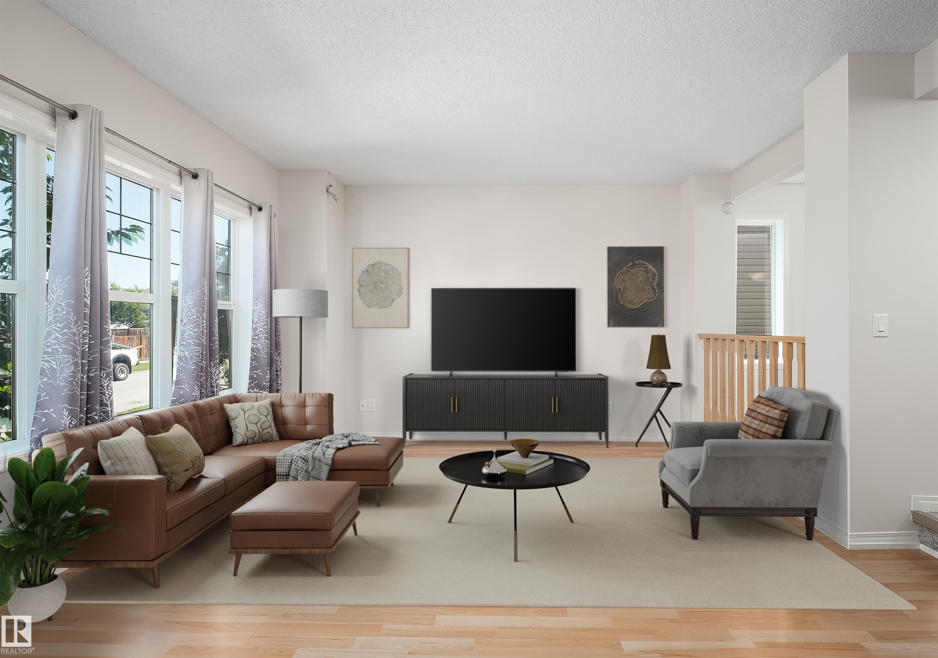 243 Southwick Way, Leduc, Alberta, T9E 0G1