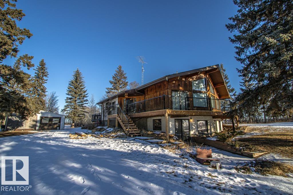 11310 Twp Rd 595, Rural St. Paul County, Alberta, T0A 0C0