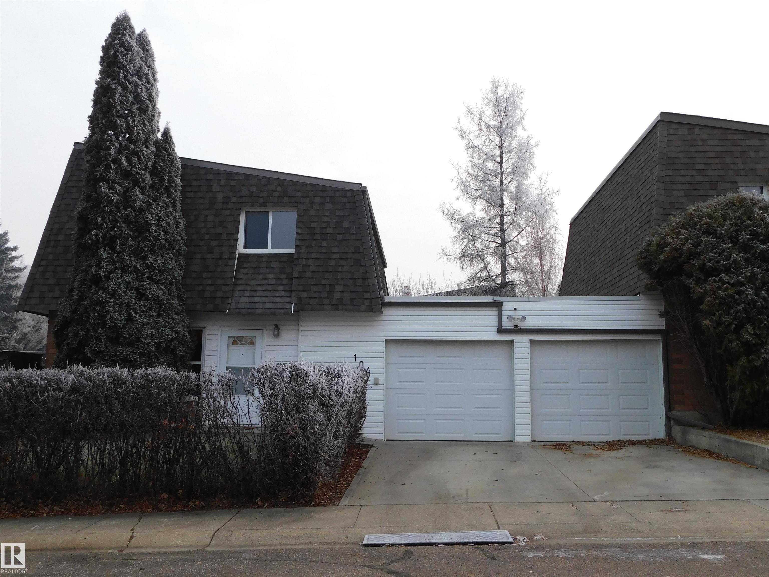 104 Greenfield Estates, St. Albert, Alberta, T8N 2G2