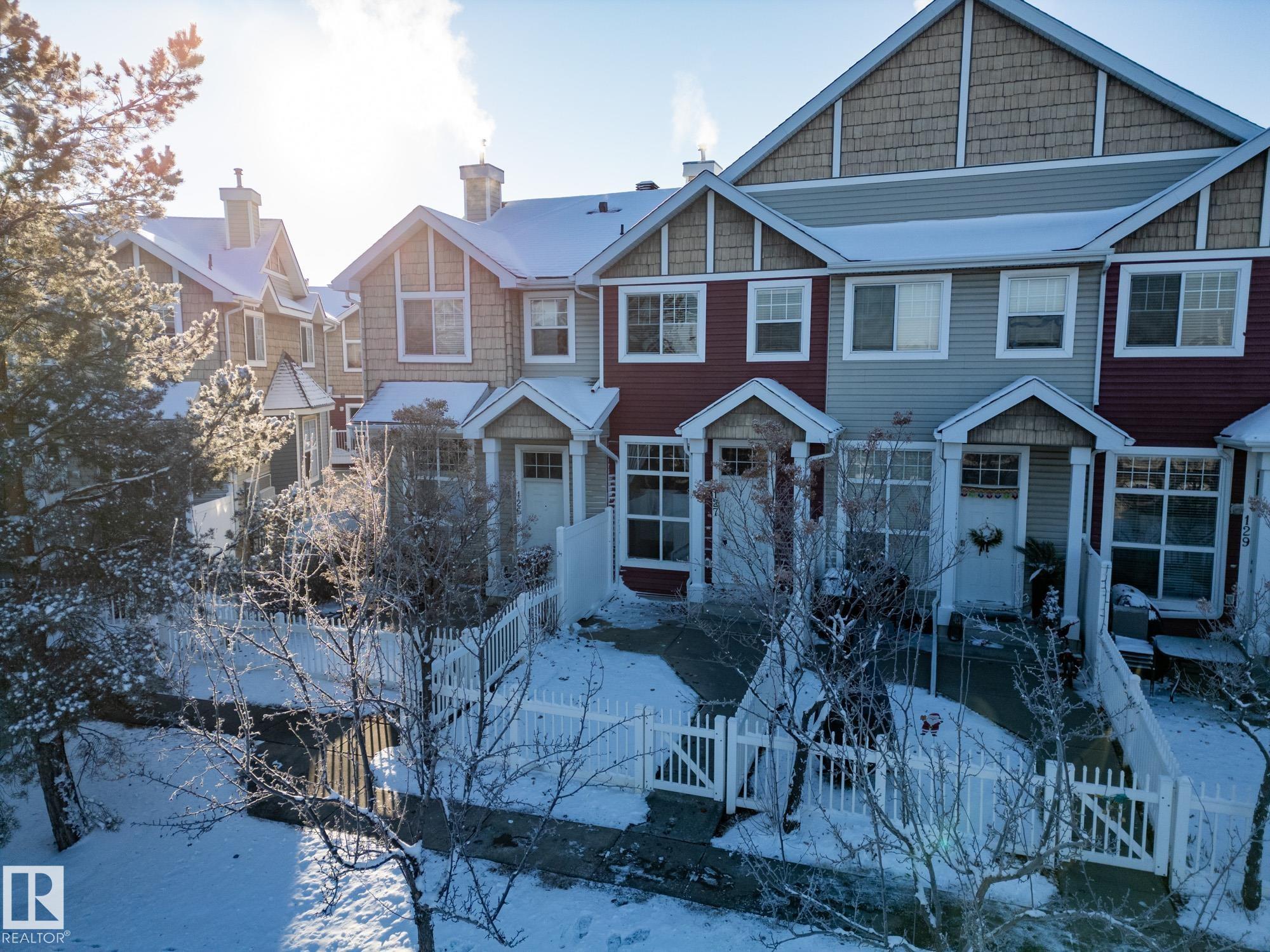 127 2051 TOWNE CENTRE Boulevard Edmonton Alberta