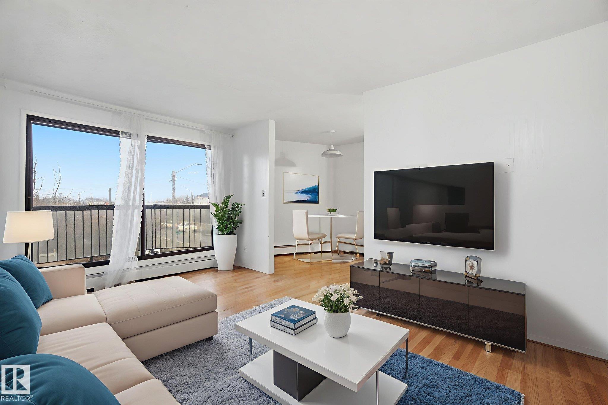 305 11040 82 Street Edmonton Alberta