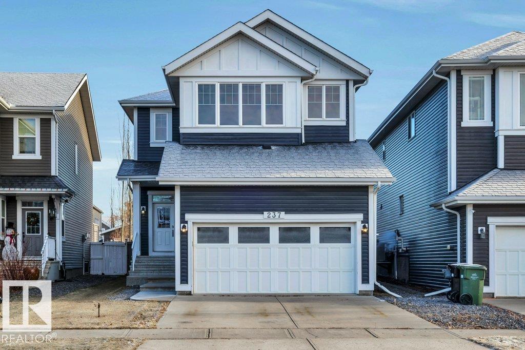 237 Sheppard Circle, Leduc, Alberta, T9E 0T6