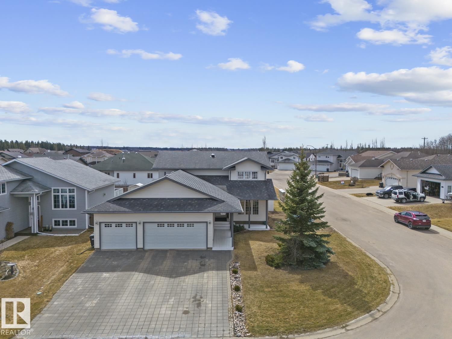 2614 6a Avenue, Cold Lake, Alberta, T9M 2C7