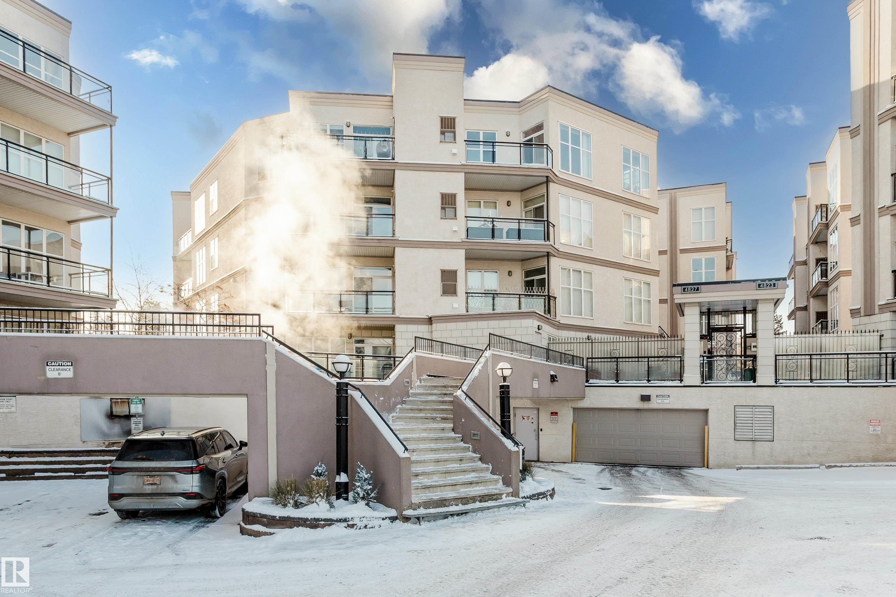 140 4827 104A Street Edmonton Alberta