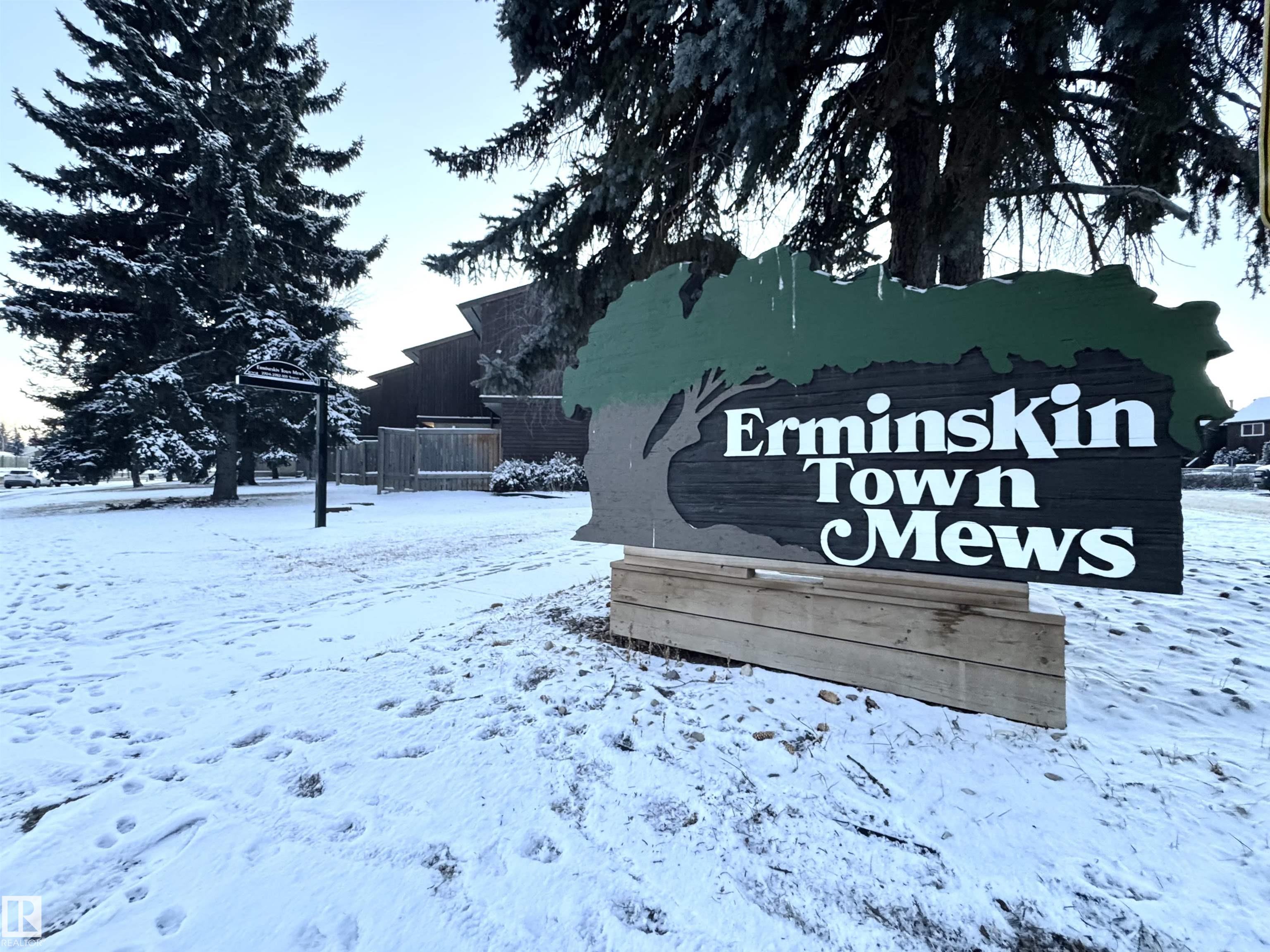 2758 105 Street, Edmonton, Alberta, T6J 4J3