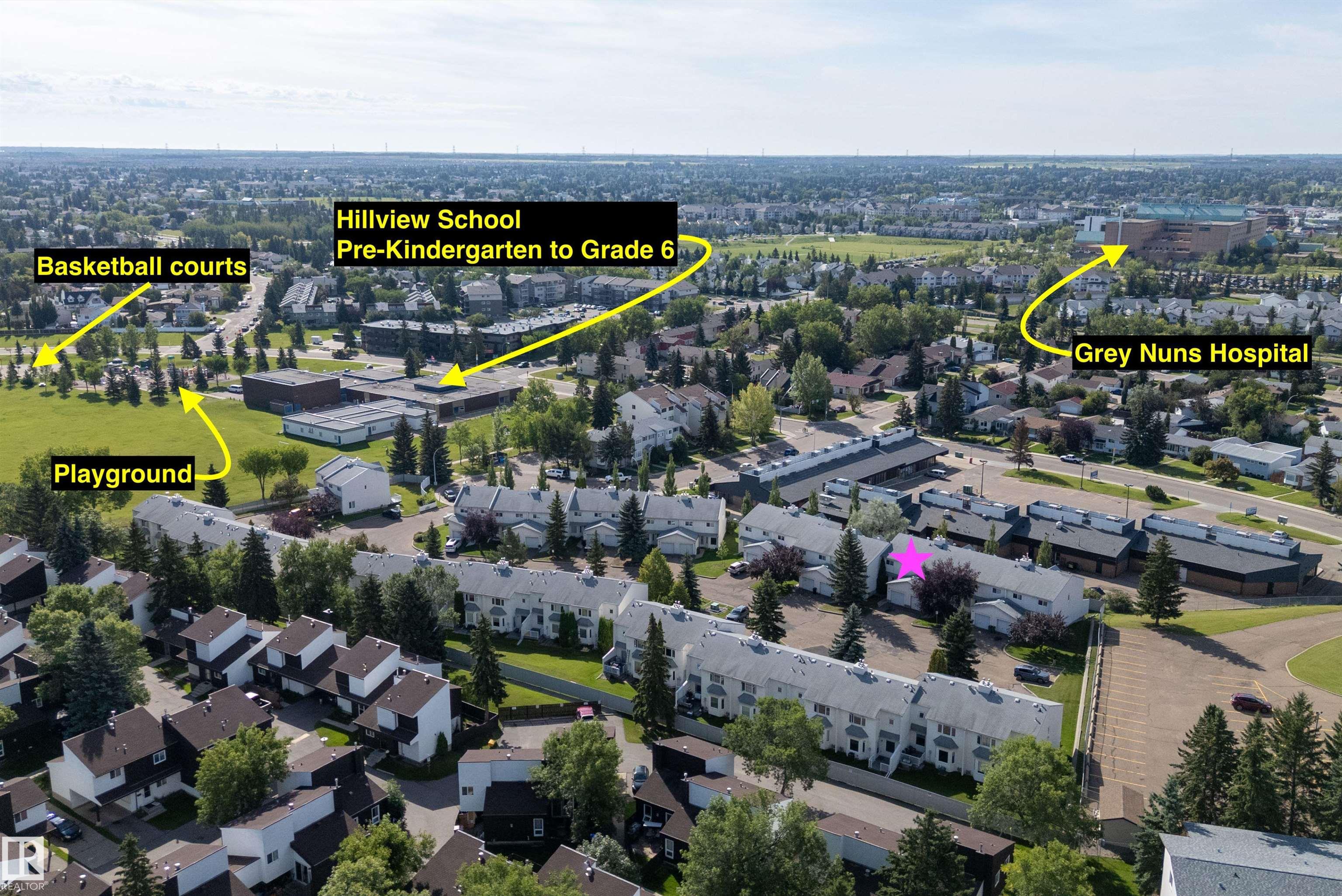 3520 60 Street, Edmonton, Alberta, T6L 6H5