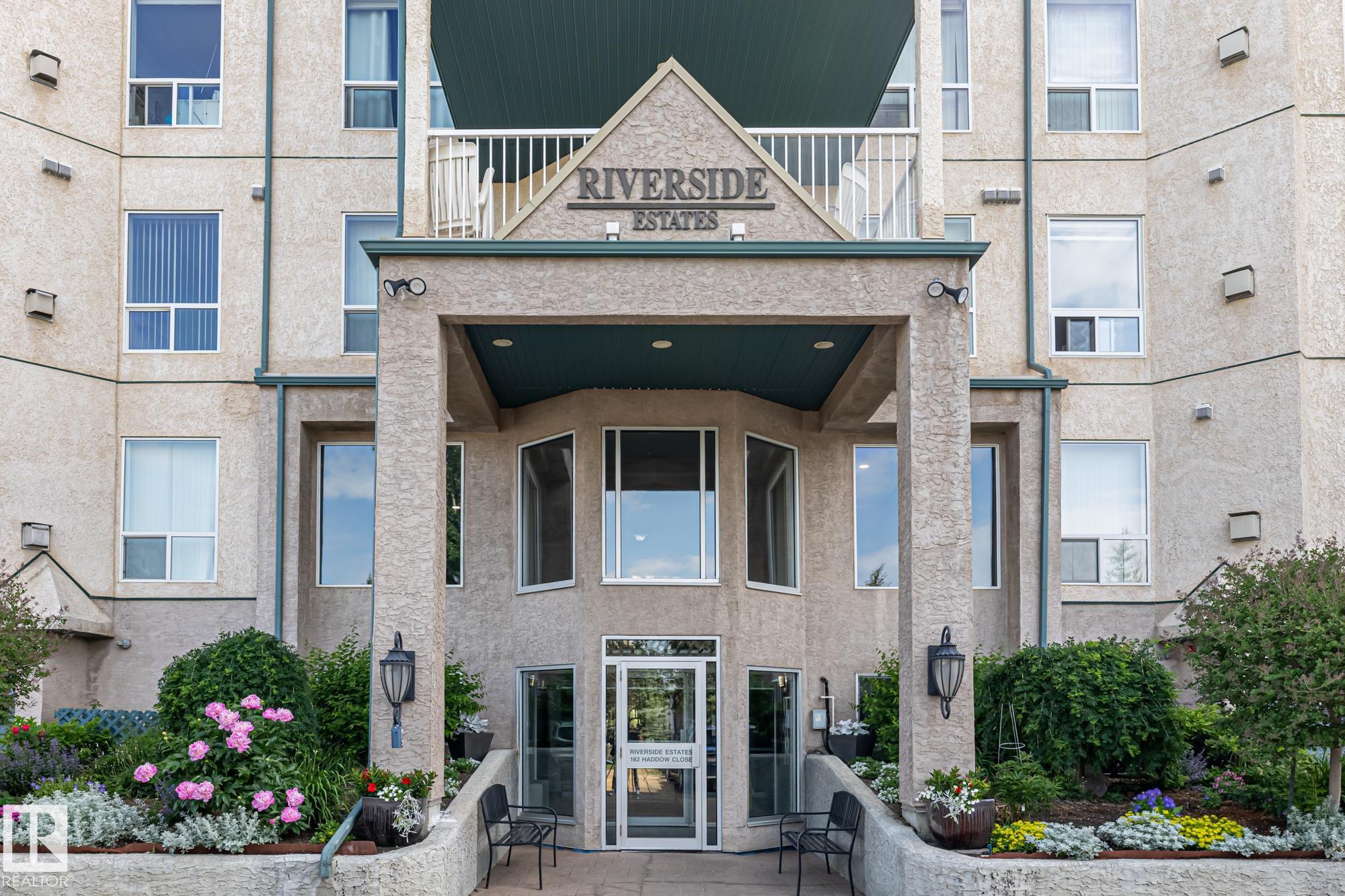 500 182 HADDOW Close Edmonton Alberta