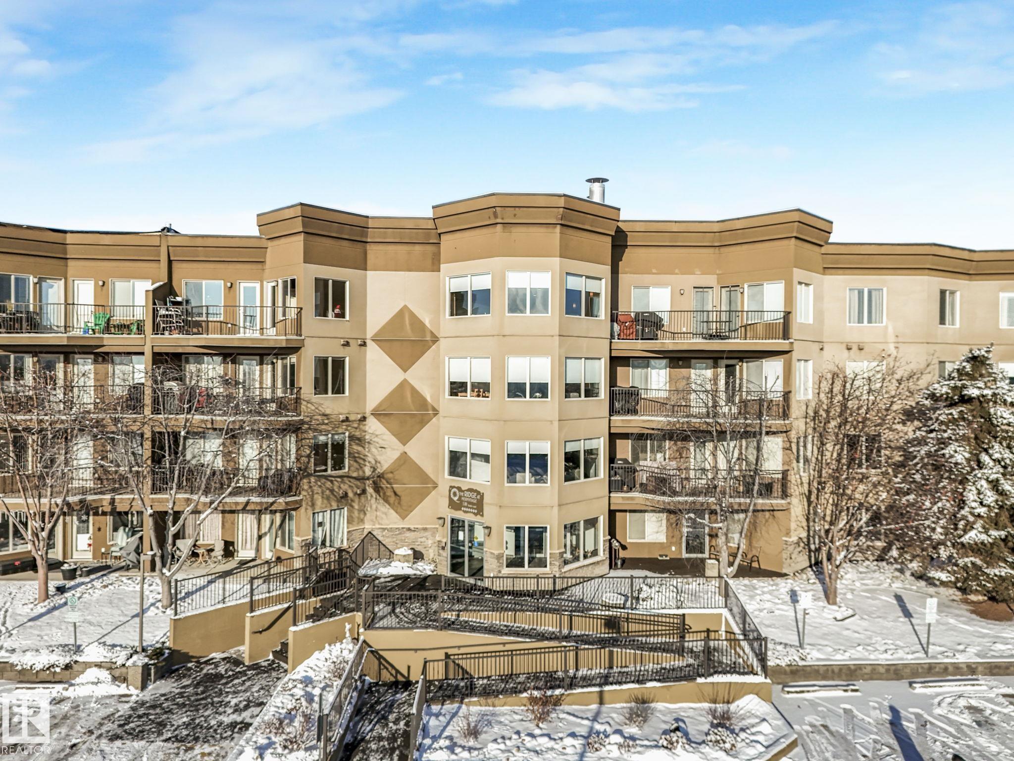 402 530 Hooke Road Edmonton Alberta