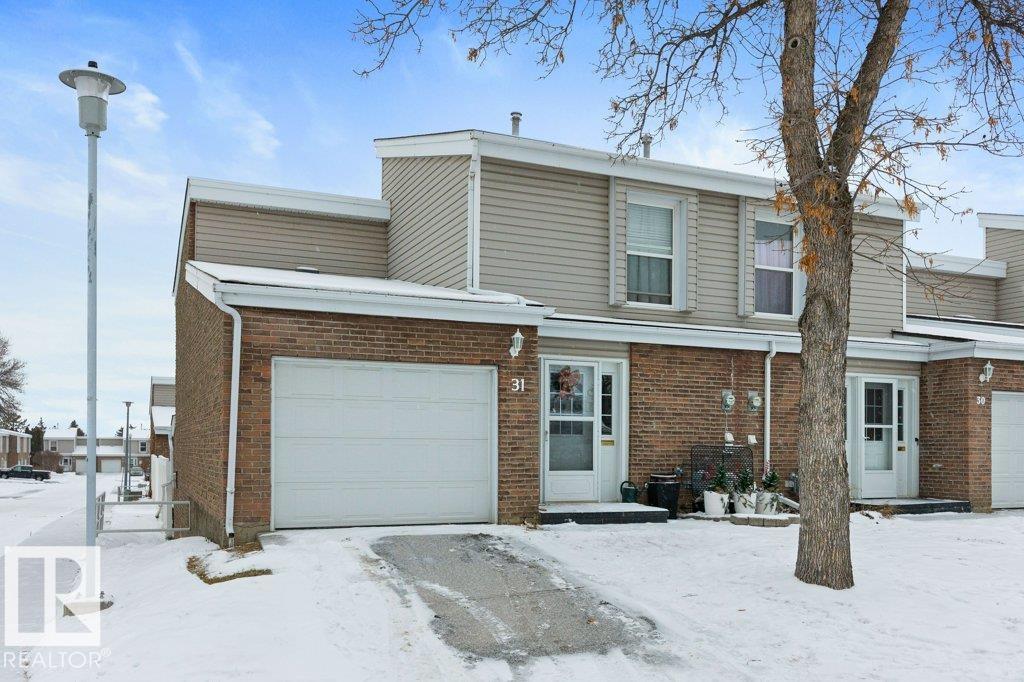 31 Grandview Ridge, St. Albert, Alberta, T8N 1T3