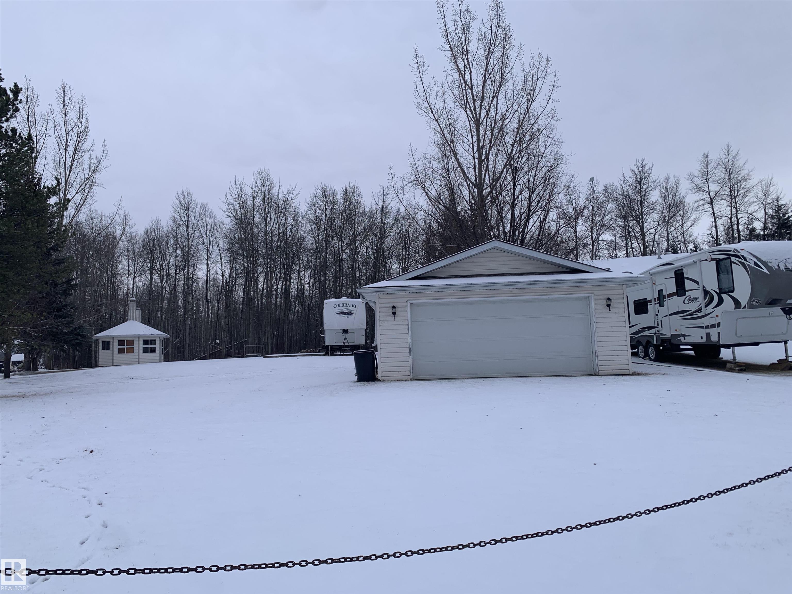 205 4224 Twp Road 545, Rural Lac Ste. Anne County, Alberta, T0E 0L0