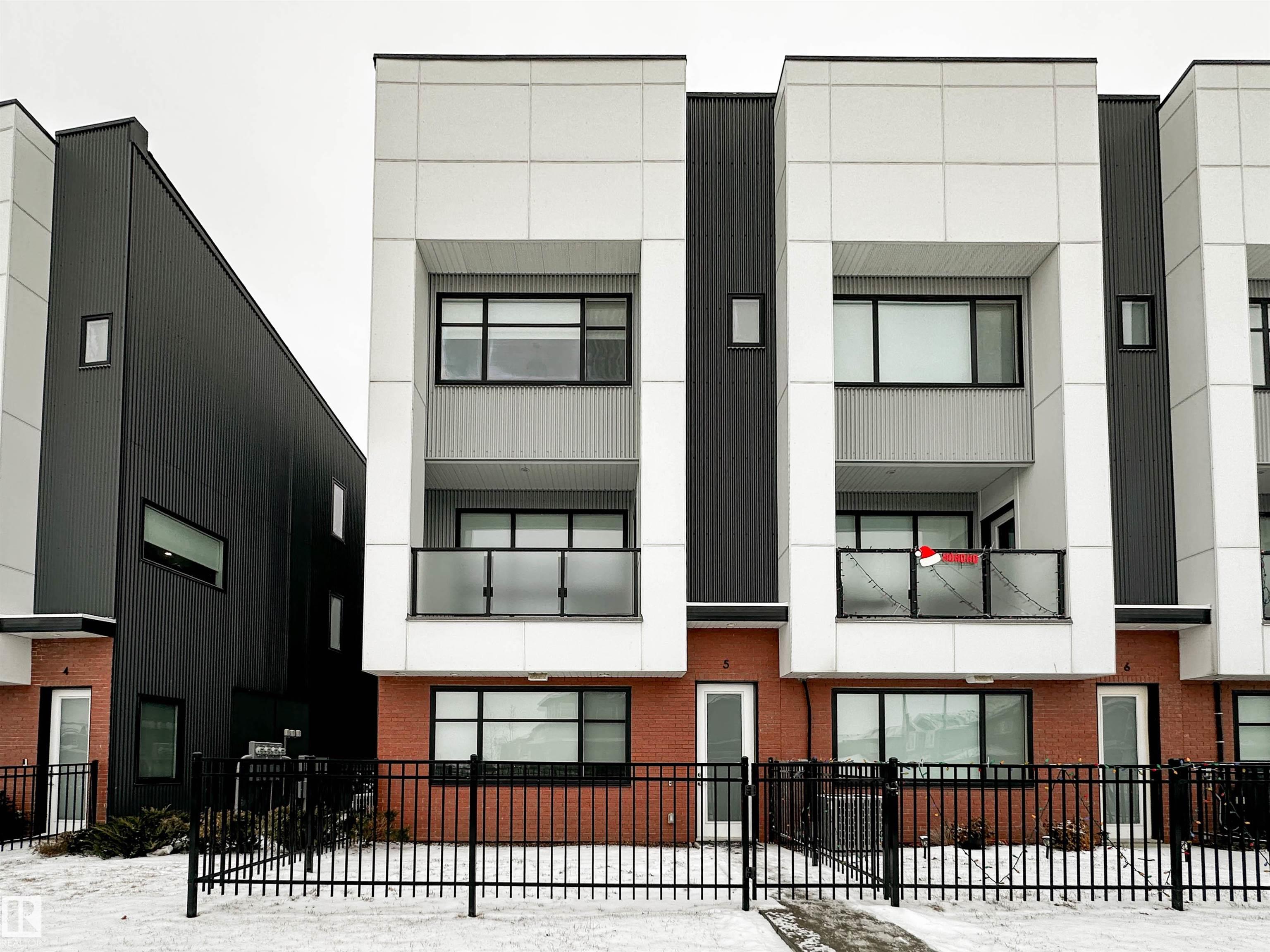 5 130 Element Dr, St. Albert, Alberta, T8N 7X2