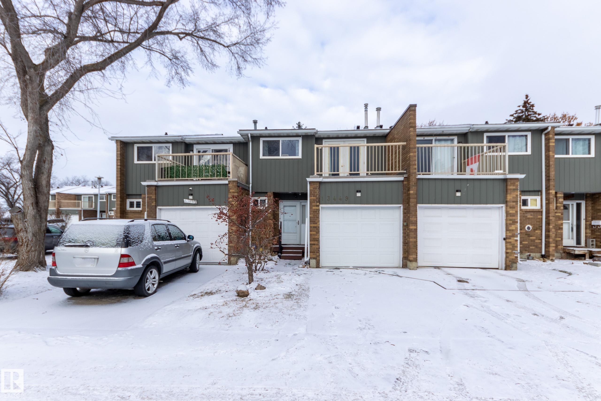 13449 40 Street Edmonton Alberta