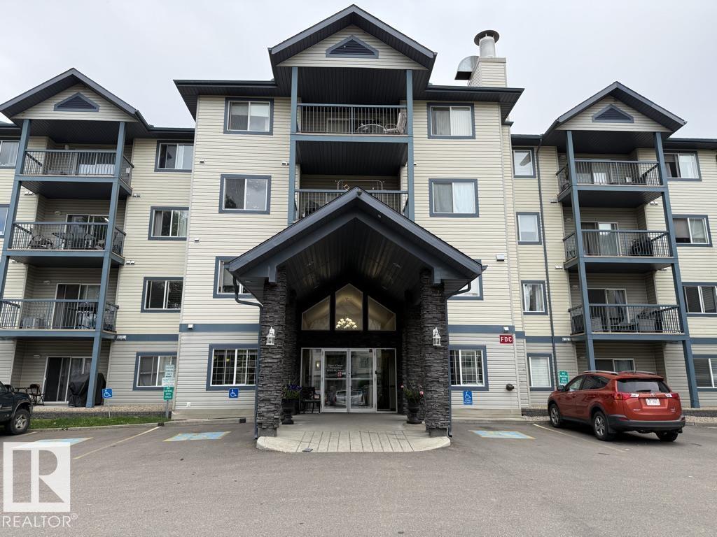 316 16303 95 Street Edmonton Alberta