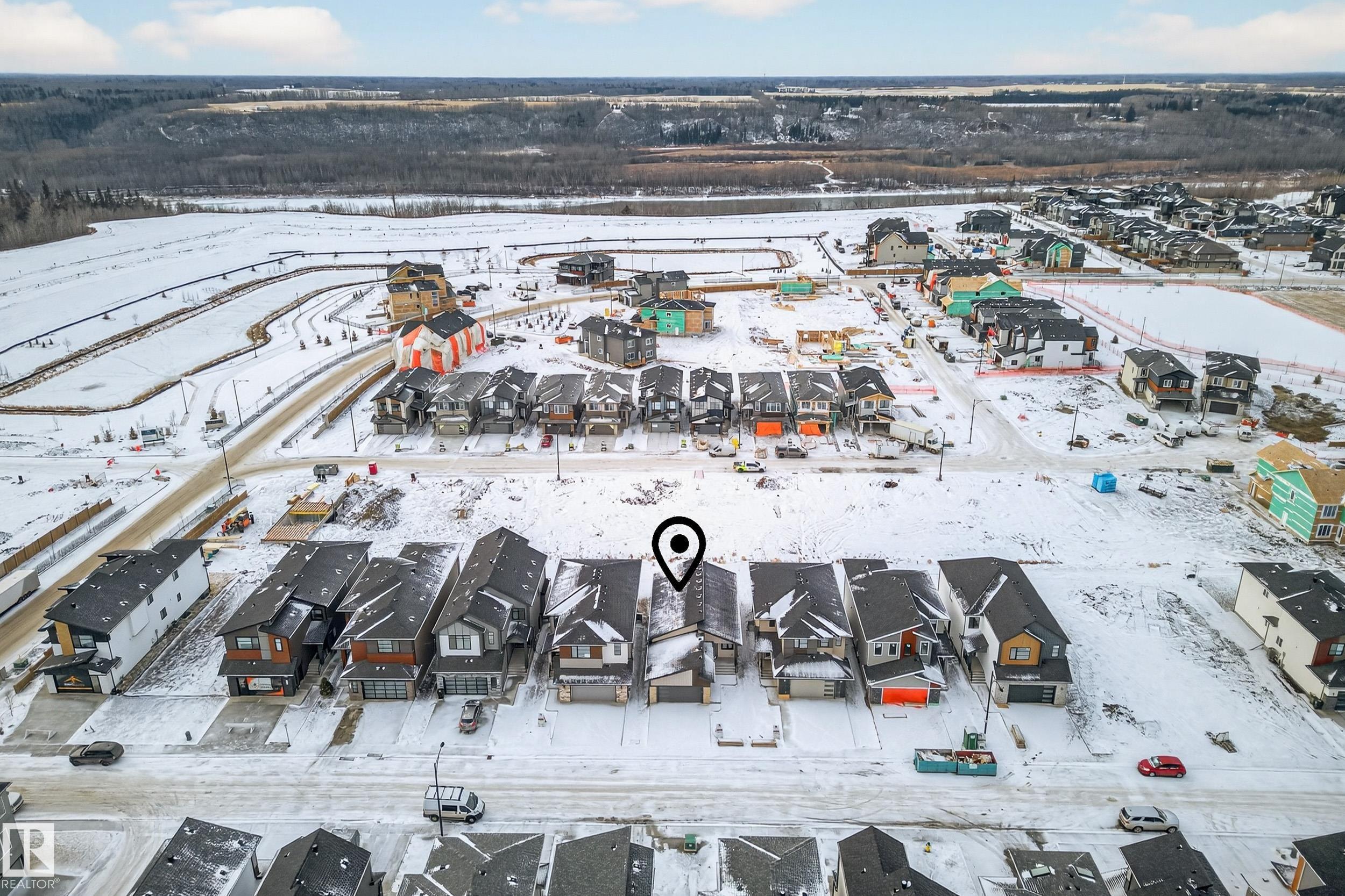 7093 Kiviaq Crescent, Edmonton, Alberta, T6W 5N7