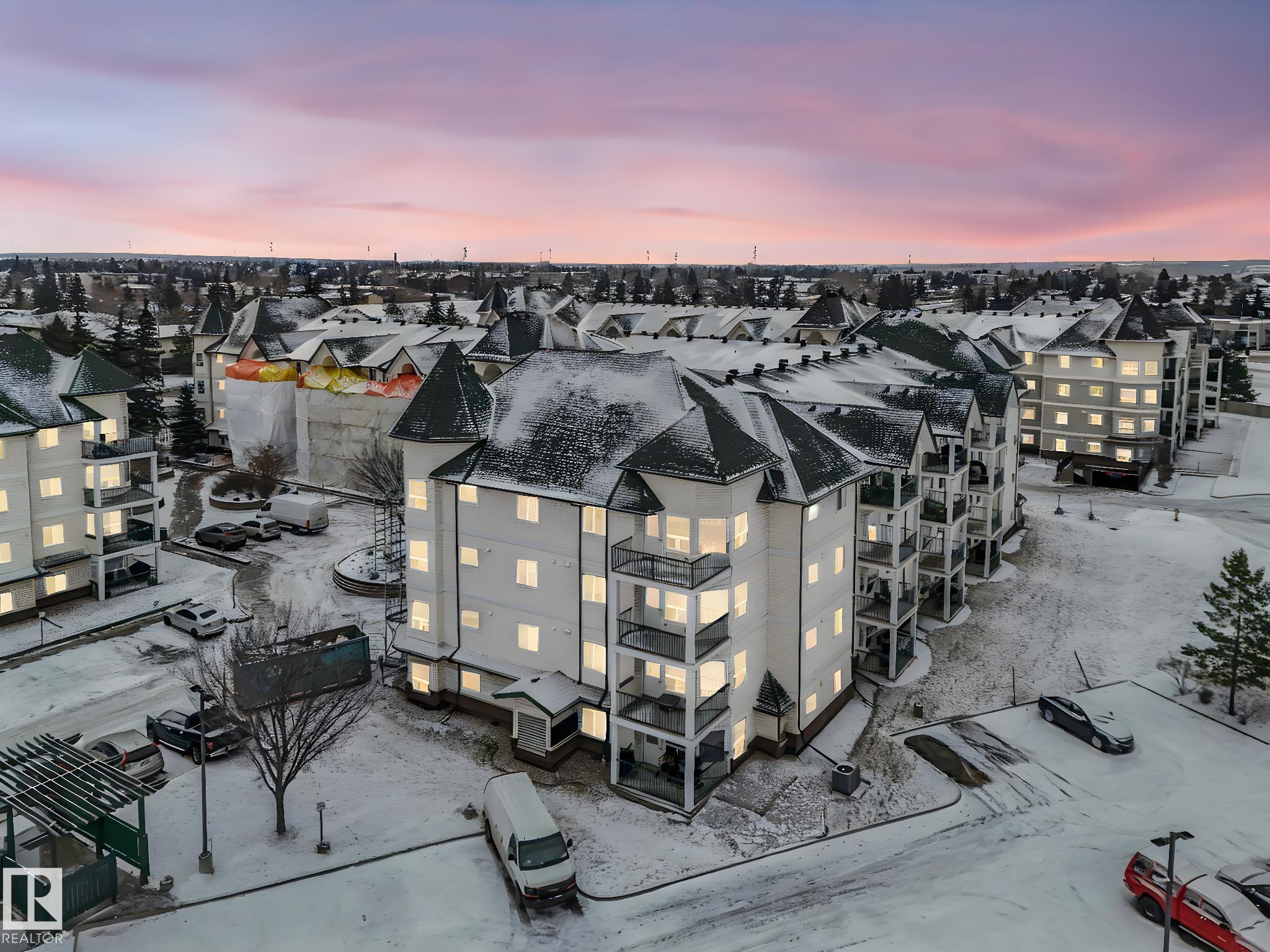 216 13625 34 Street Edmonton Alberta