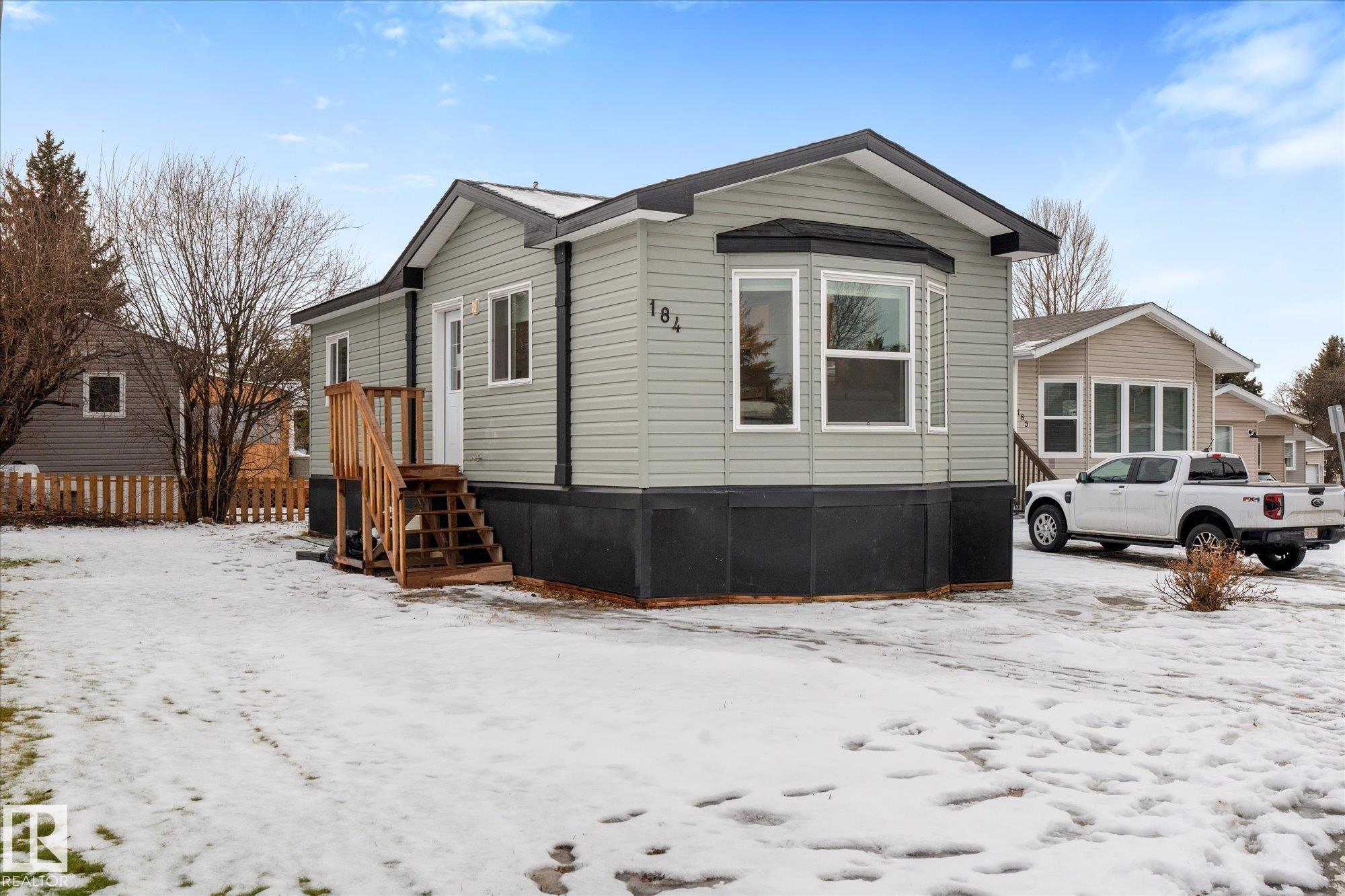 184 305 Calahoo Road, Spruce Grove, Alberta, T7X 3L1