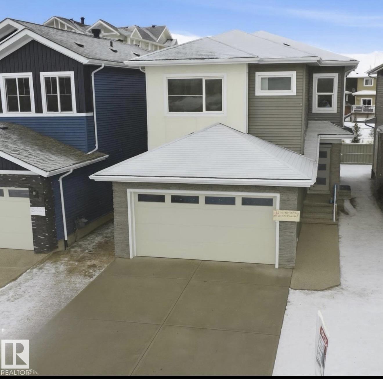 3158 Magpie Way, Edmonton, Alberta, T5S 0K8
