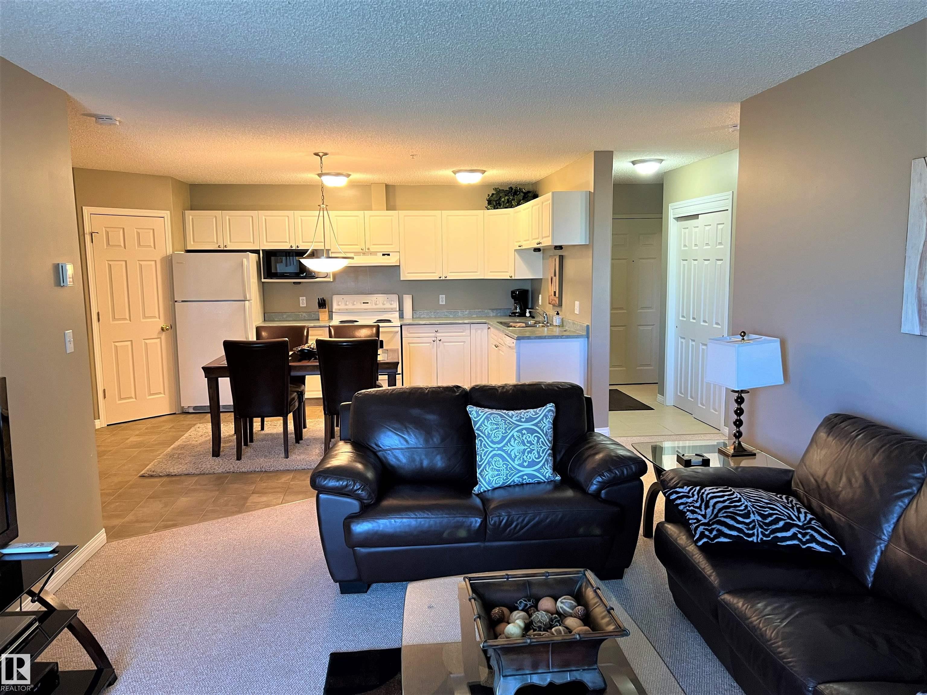 308 9932 100 Avenue, Fort Saskatchewan, Alberta, T8L 4L2