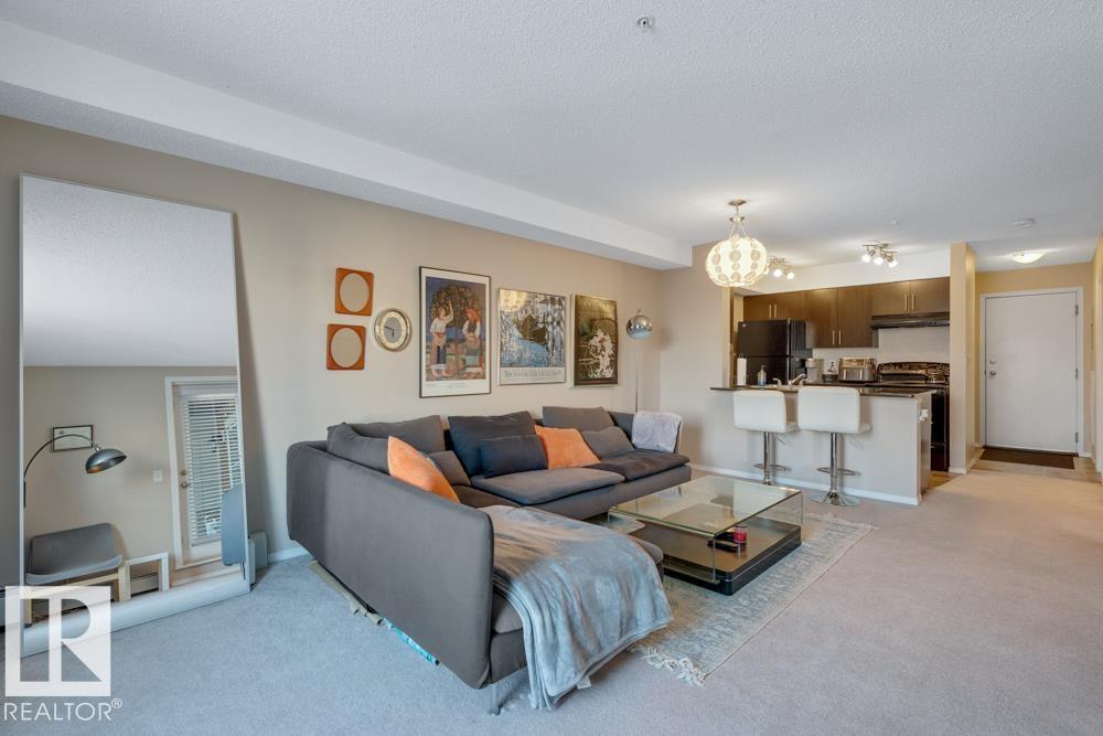 209 530 Watt Boulevard, Edmonton, Alberta, T6X 1P7