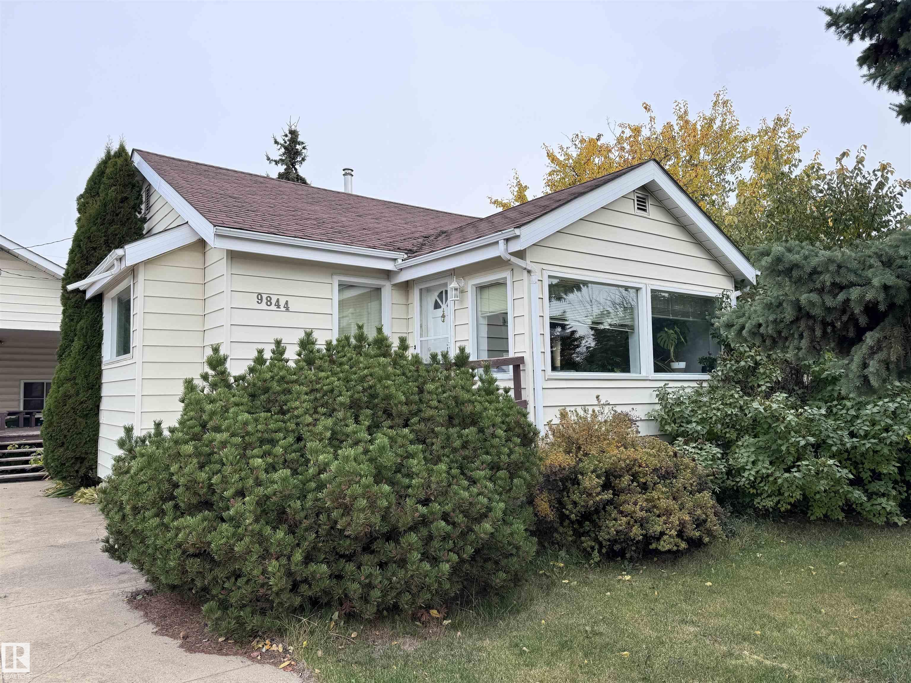 9844 99 Street, Westlock, Alberta, T7P 1Y7