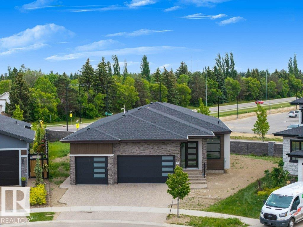 26 Easton Close, St. Albert, Alberta, T8N 3X9