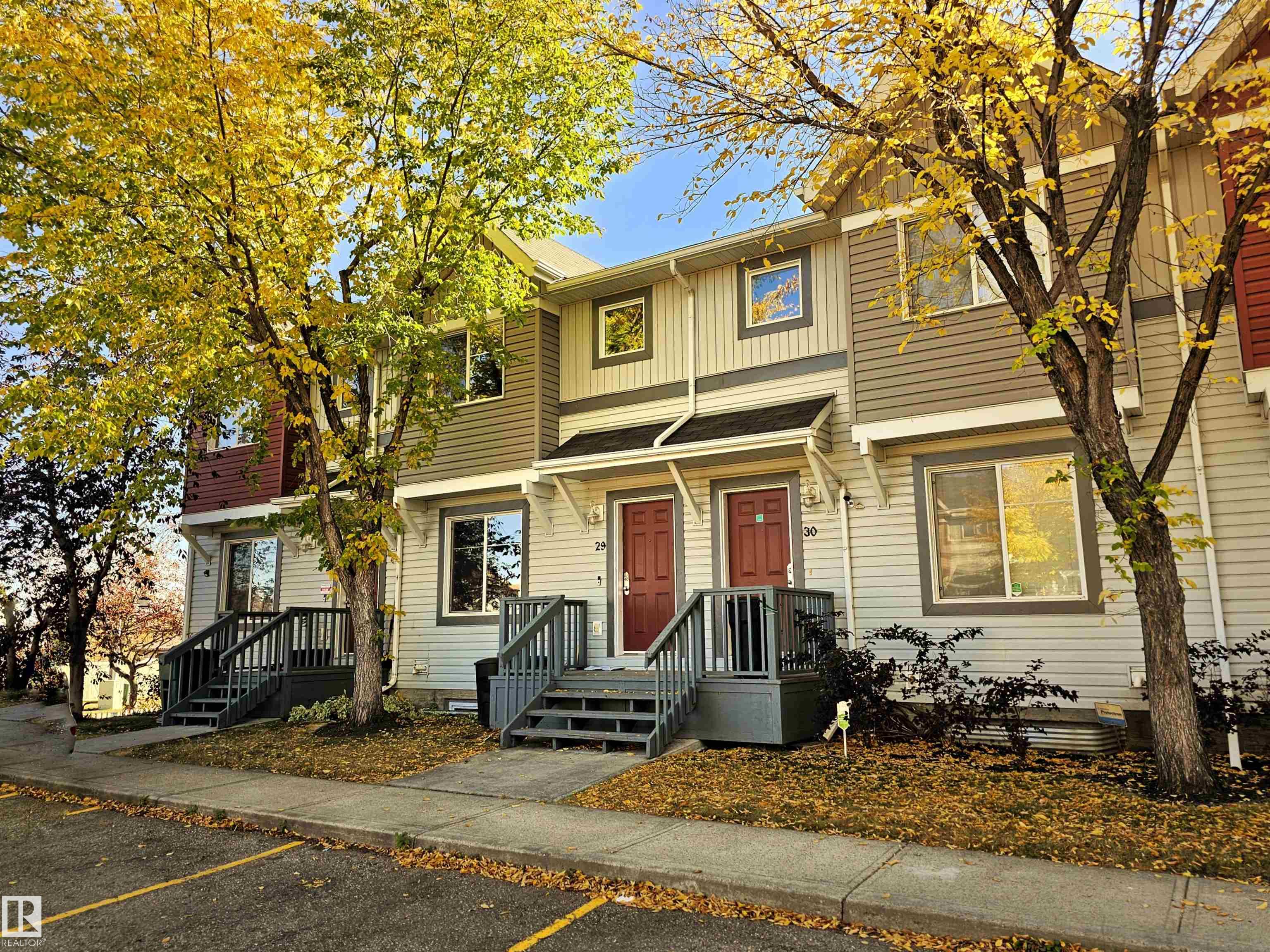 29 1404 Hermitage Road, Edmonton, Alberta, T5A 0P5