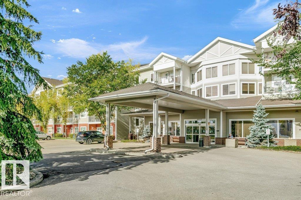 427 8802 Southfort Drive, Fort Saskatchewan, Alberta, T8L 4R6