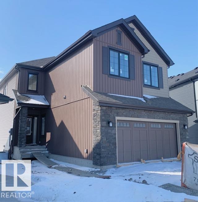 8 Cloutier Close, St. Albert, Alberta, T8N 0R6