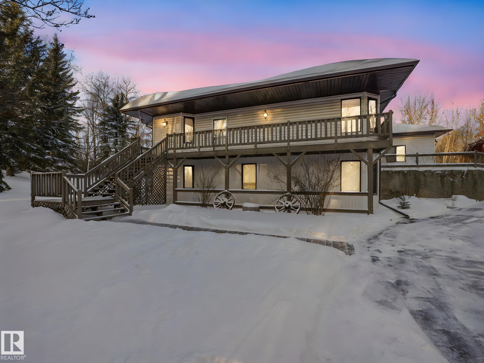 73 23020 TWP ROAD 522 Rural Strathcona County Alberta