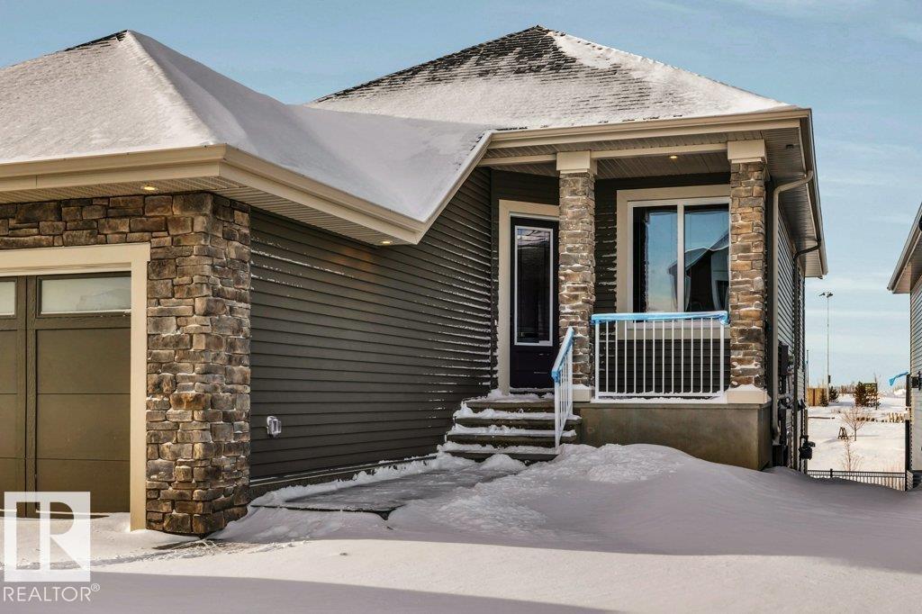 44 Eldridge Point(e), St. Albert, Alberta, T8N 8C3