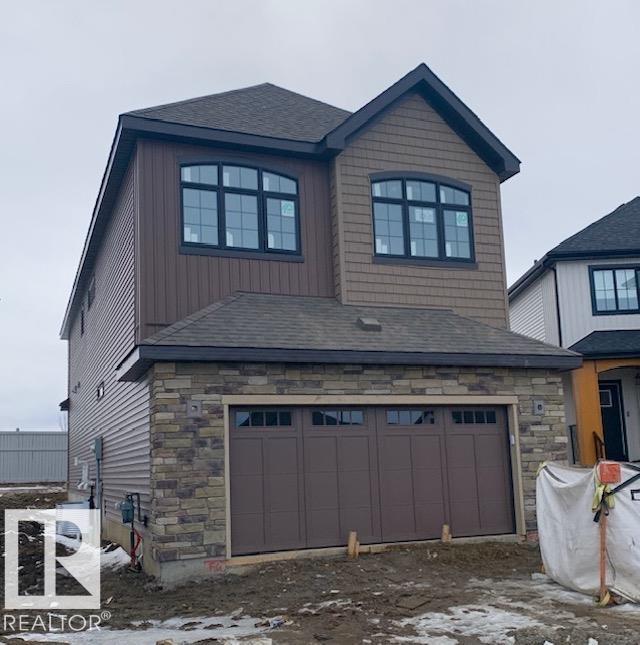 11 Cloutier, St. Albert, Alberta, T8N 0R6