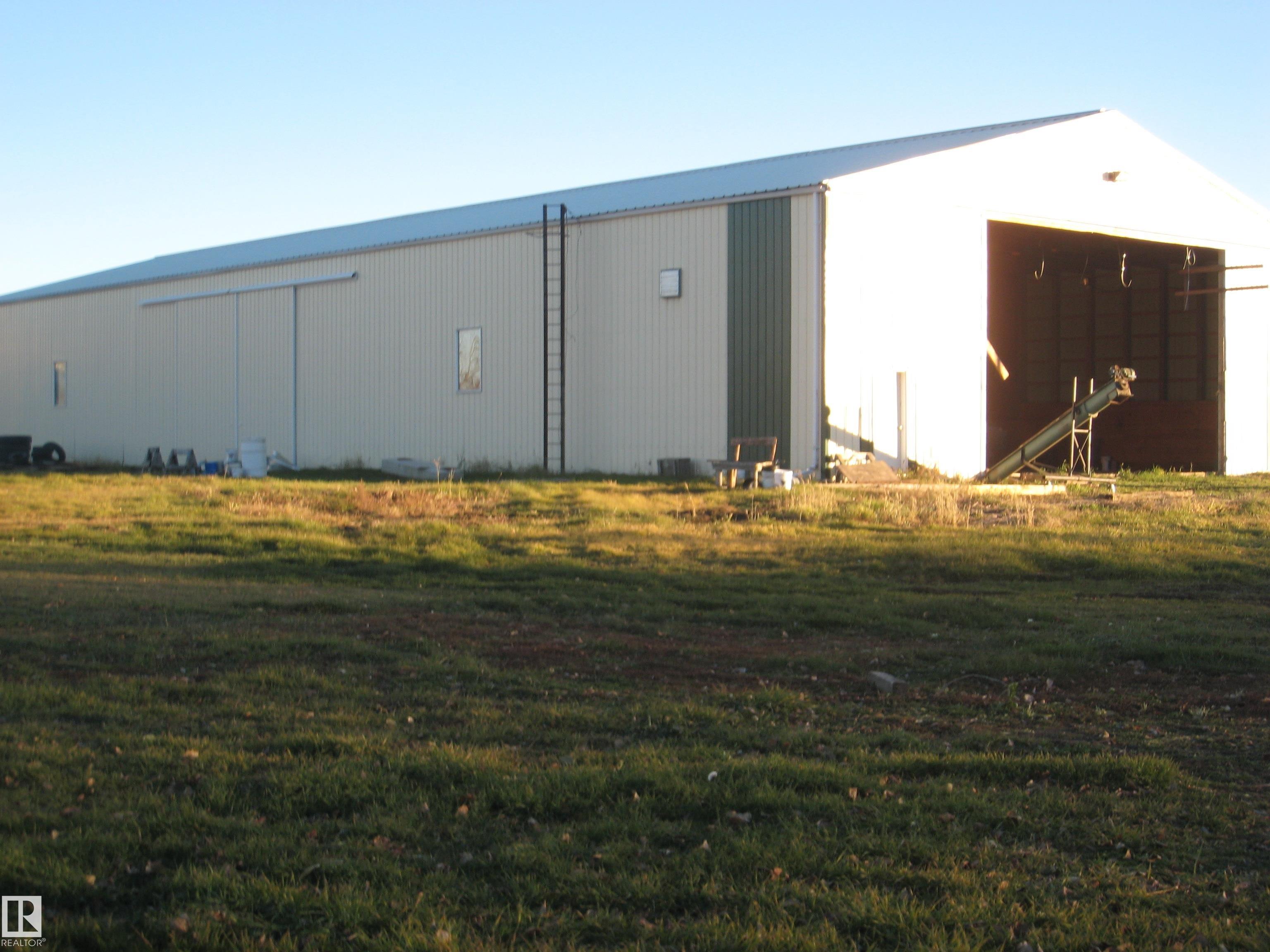 #18 470026 243a, Rural Wetaskiwin County, Alberta, T9A 1W8