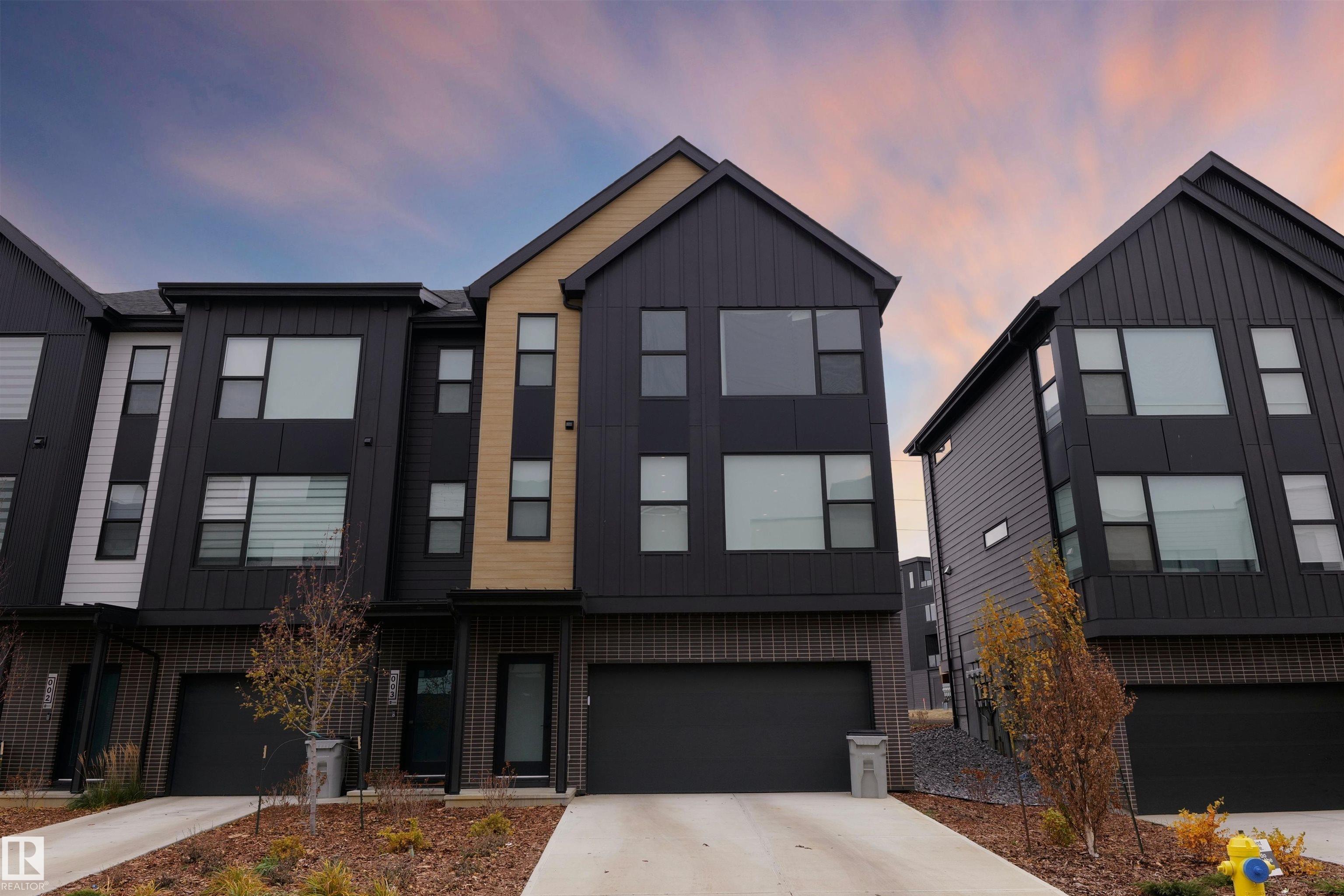 4 5 Rondeau Drive, St. Albert, Alberta, T8N 7X8