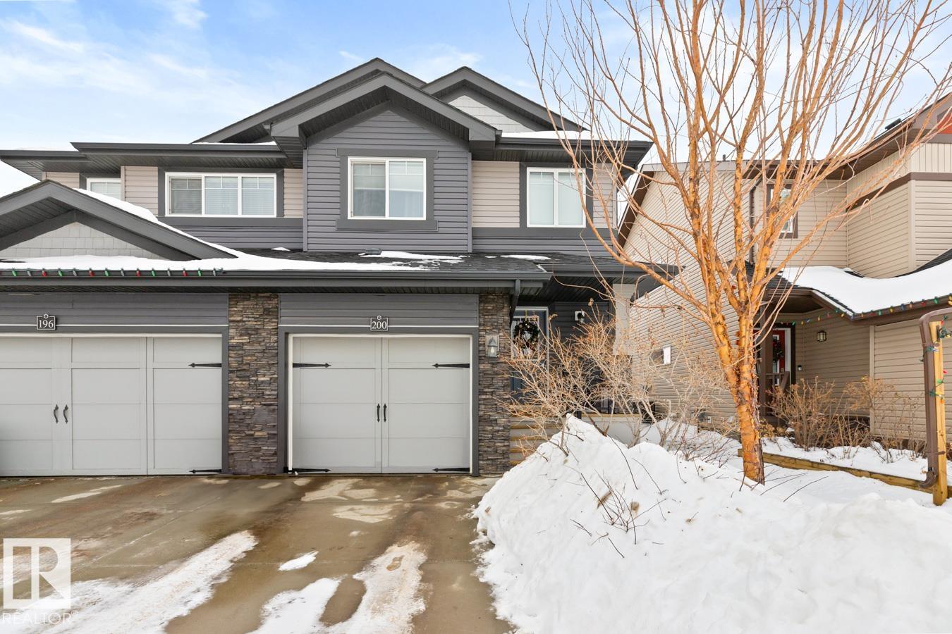200 Aberdeen Crescent, Sherwood Park, Alberta, T8H 0Z1