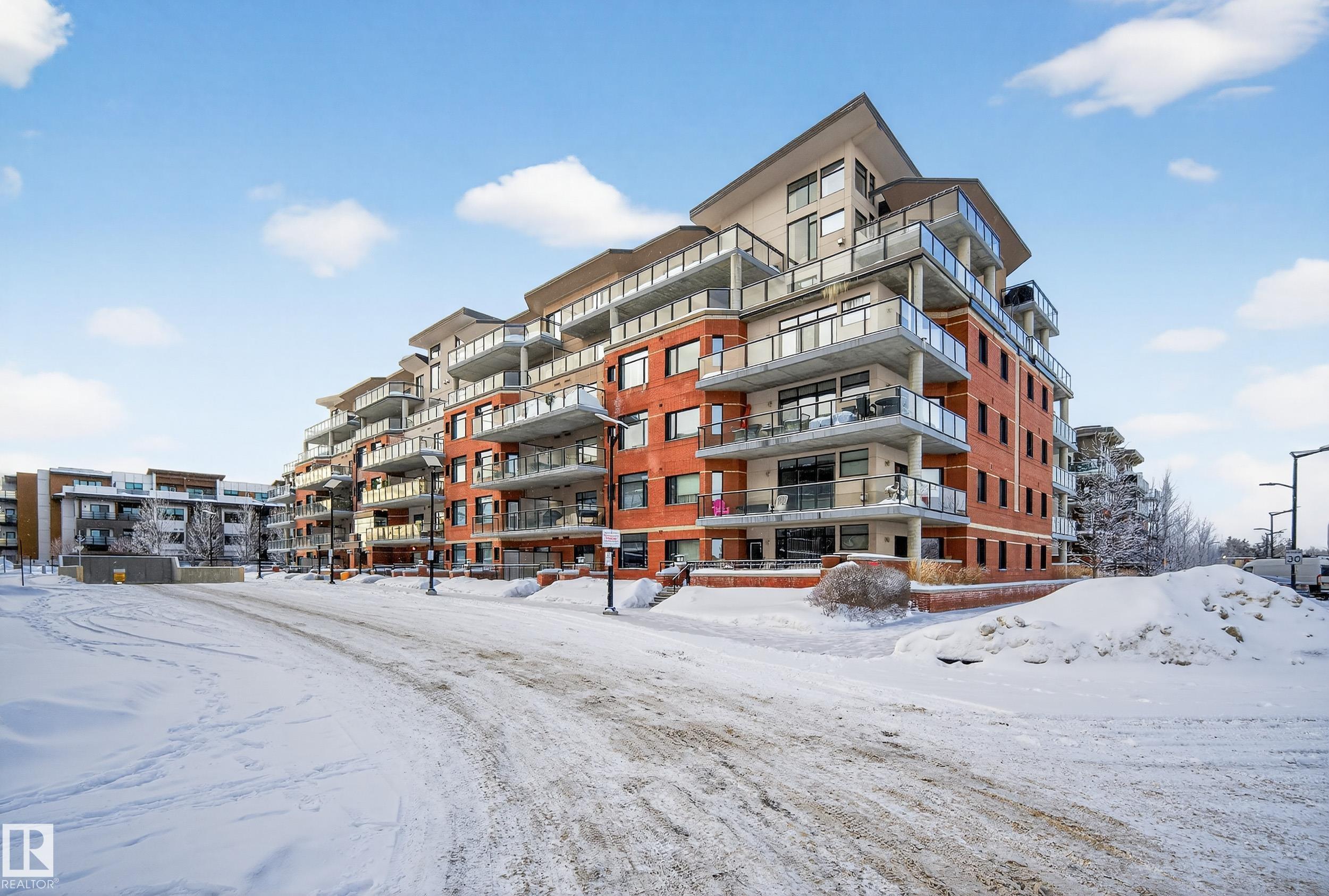 102 141 Festival Way, Sherwood Park, Alberta, T8A 3V8