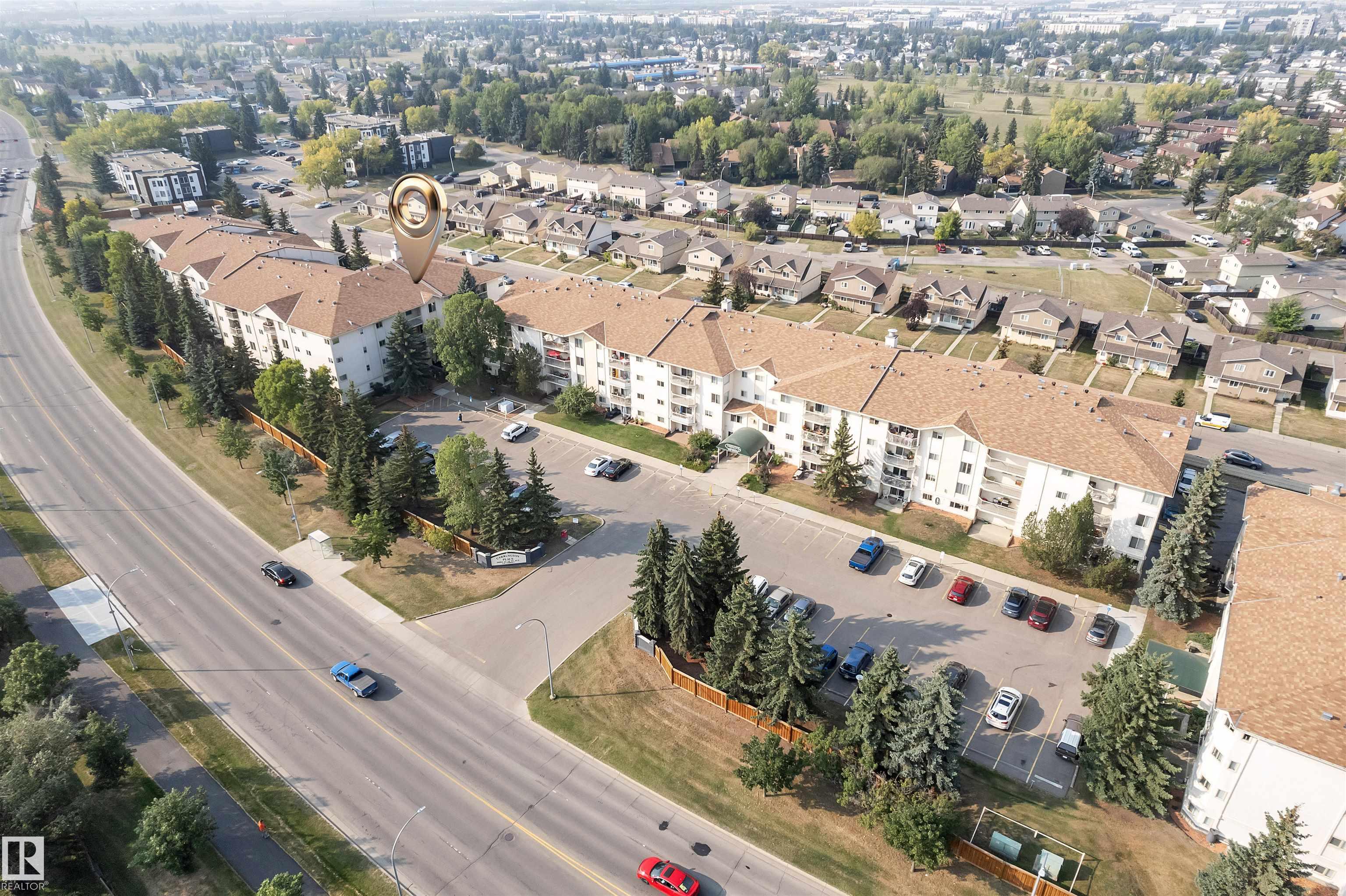 306 18020 95 Avenue, Edmonton, Alberta, T5T 6B2