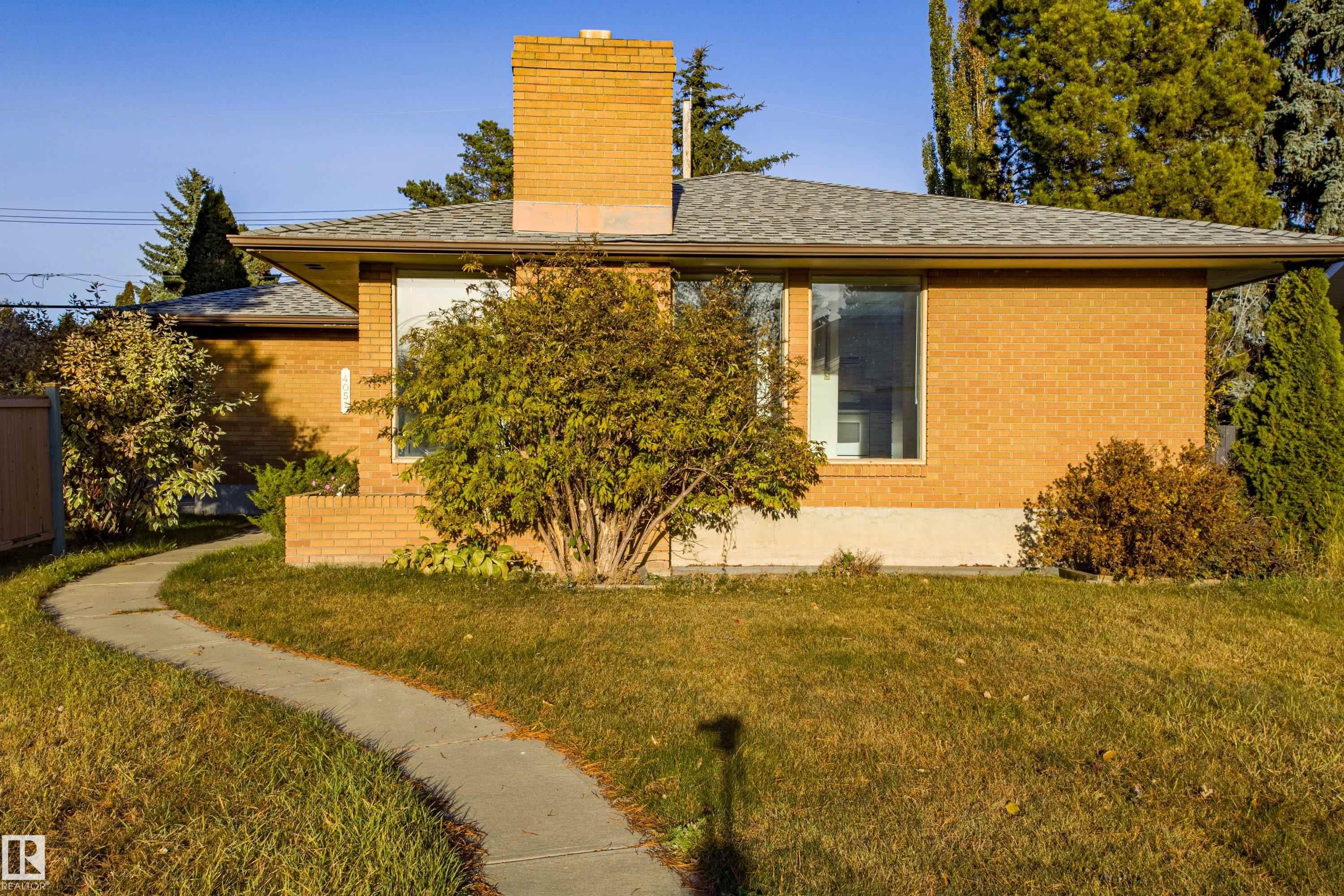 4051 120 Street, Edmonton, Alberta, T6J 1X7