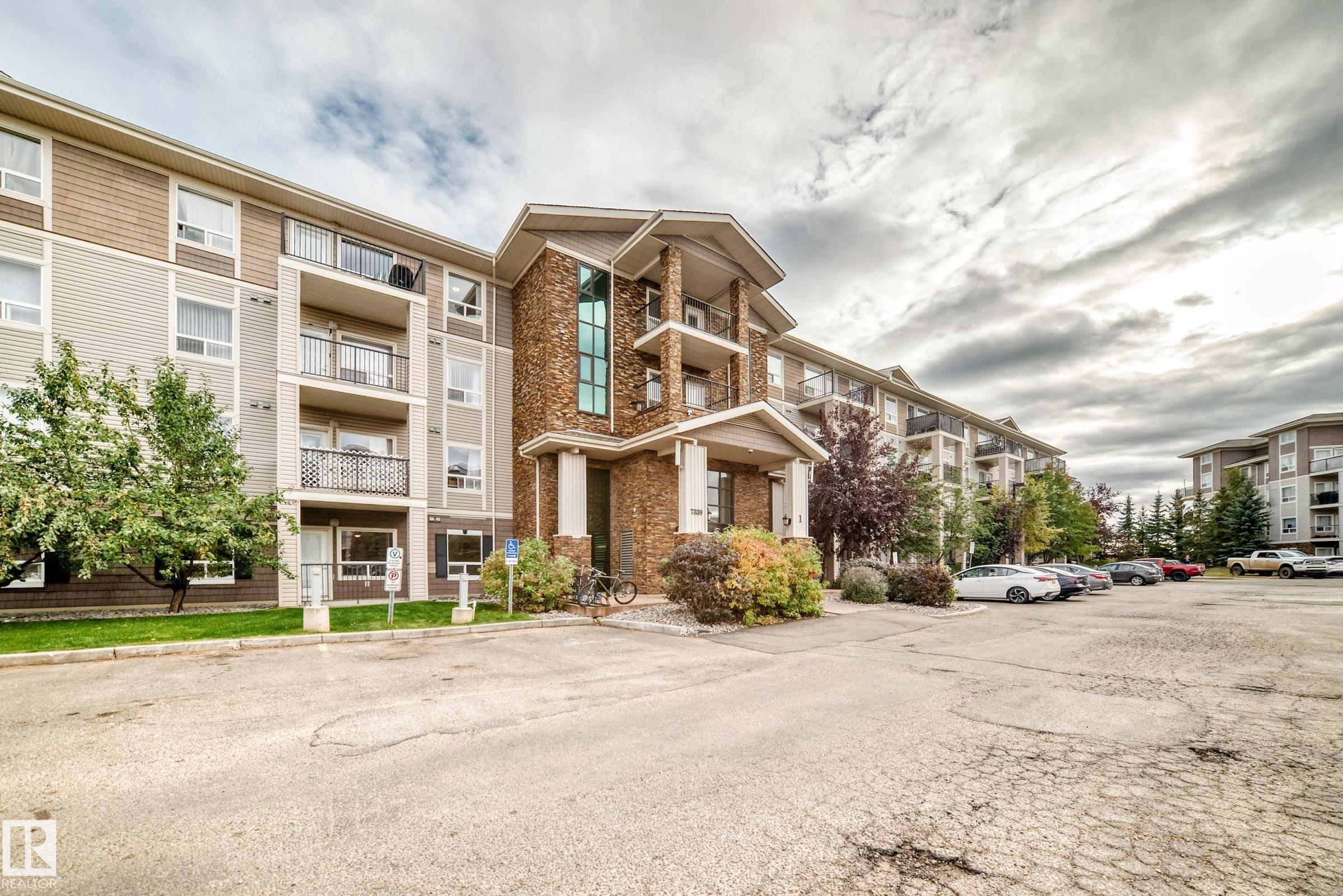 1309 7339 South Terwillegar Dr, Edmonton, Alberta, T6R 0E1