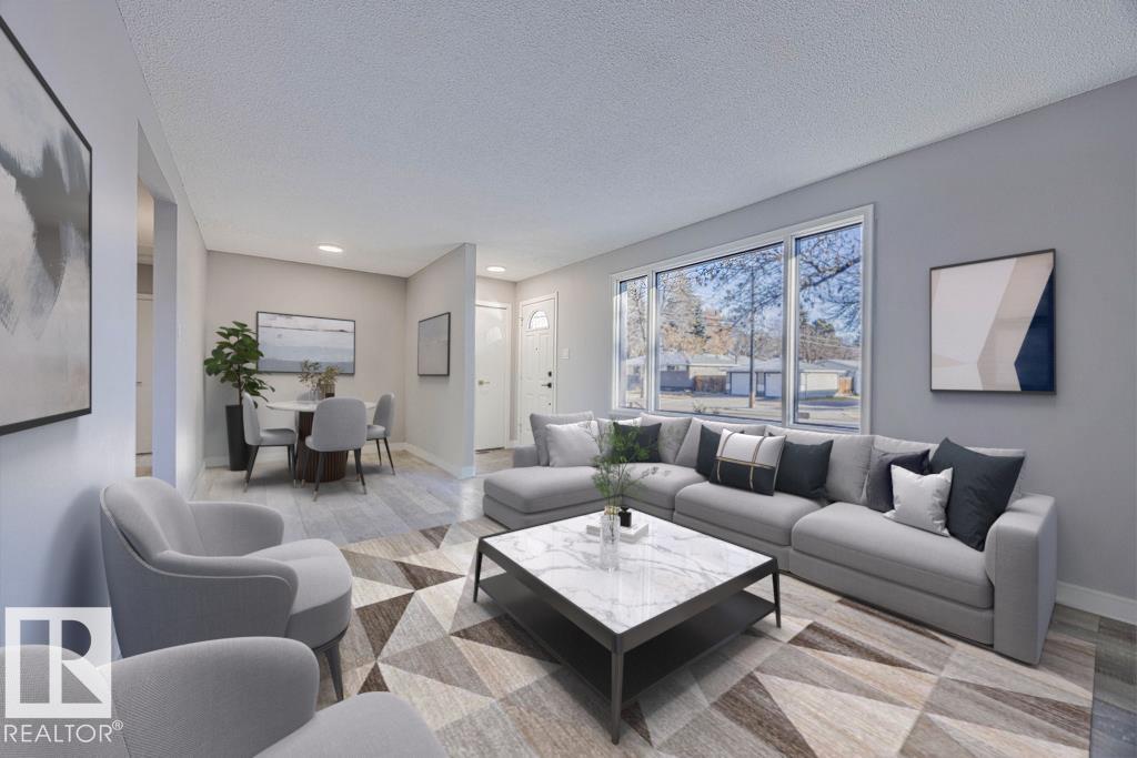 10458 166 Street, Edmonton, Alberta, T5P 4C7