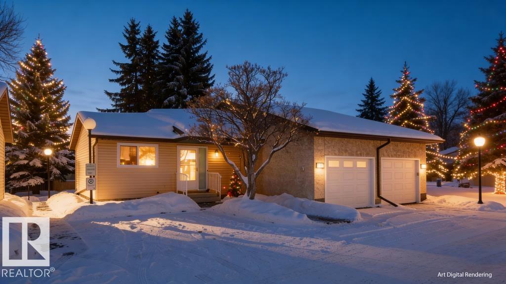 23 Pineview Horizon Village, St. Albert, Alberta, T8N 4B2