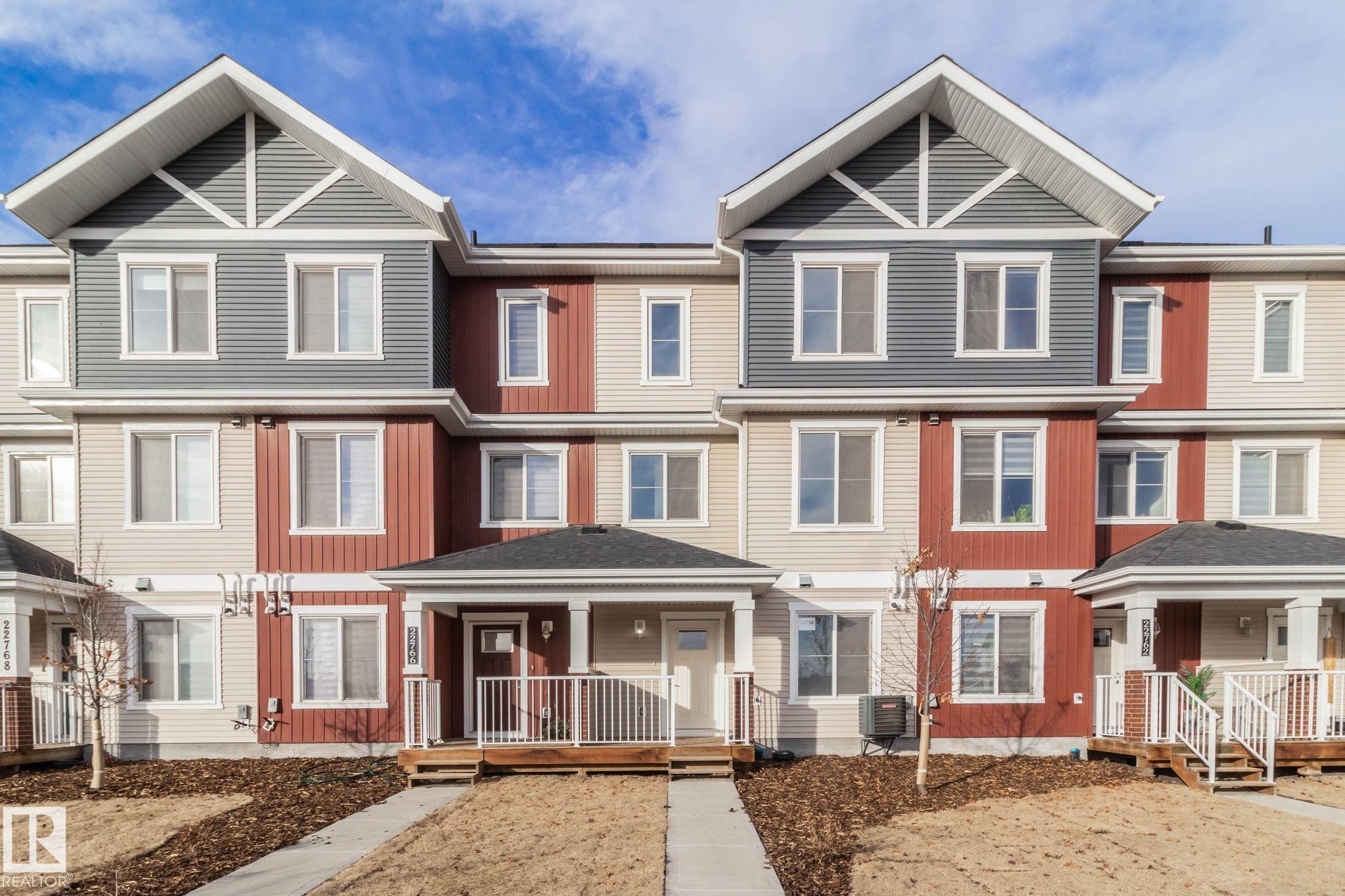 22764 97 Avenue, Edmonton, Alberta, T5T 7S6