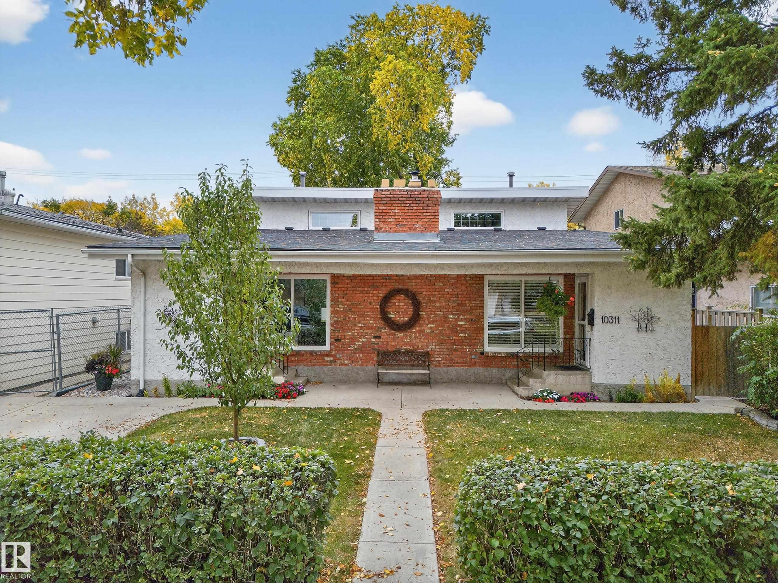 10313 150 Street, Edmonton, Alberta, T5P 1P6