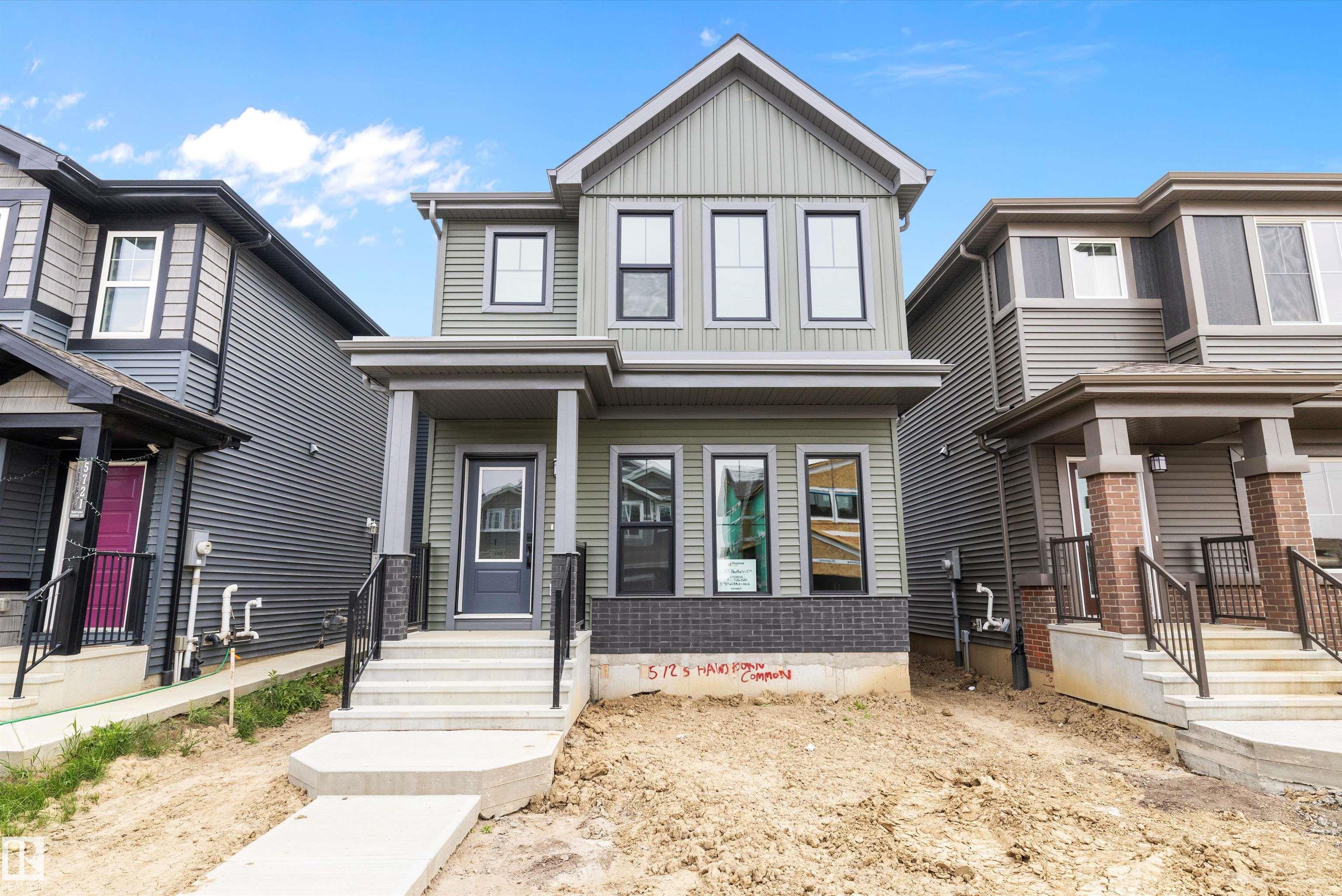 5723 Hawthorn Common, Edmonton, Alberta, T6X 2L5