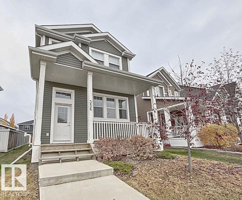 356 Southfork Drive, Leduc, Alberta, T9E 0E6