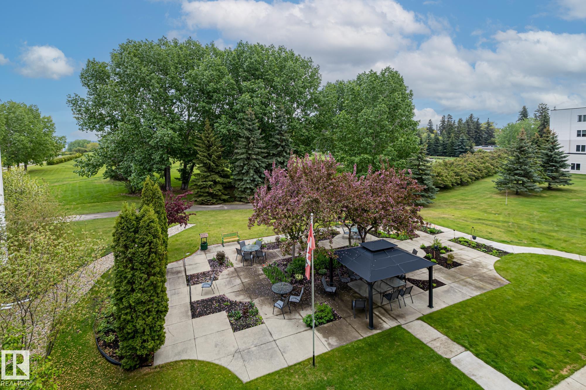 203 78 Mckenney Avenue, St. Albert, Alberta, T8N 1L9