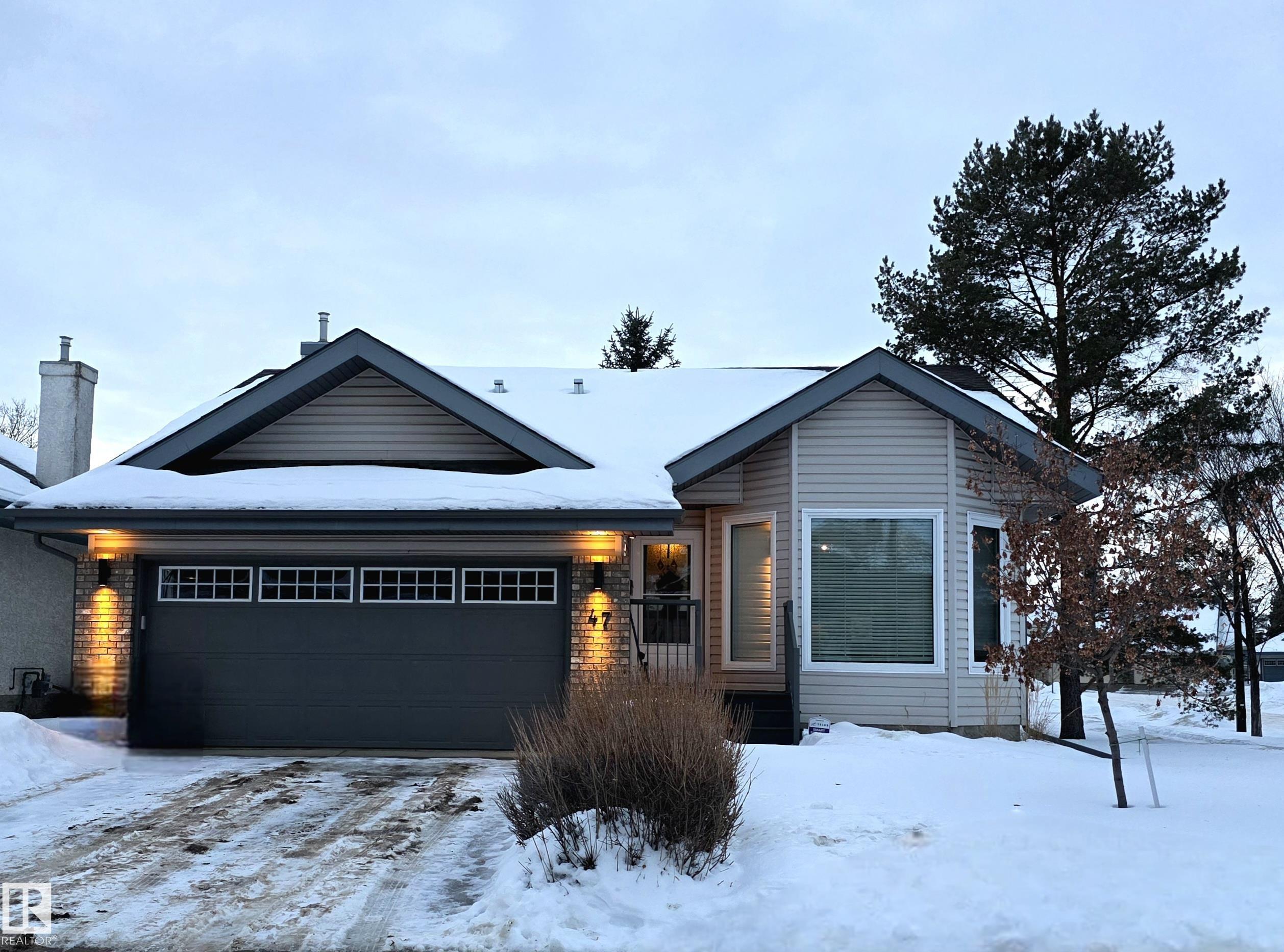 47 Arcand Drive, St. Albert, Alberta, T8N 5V1